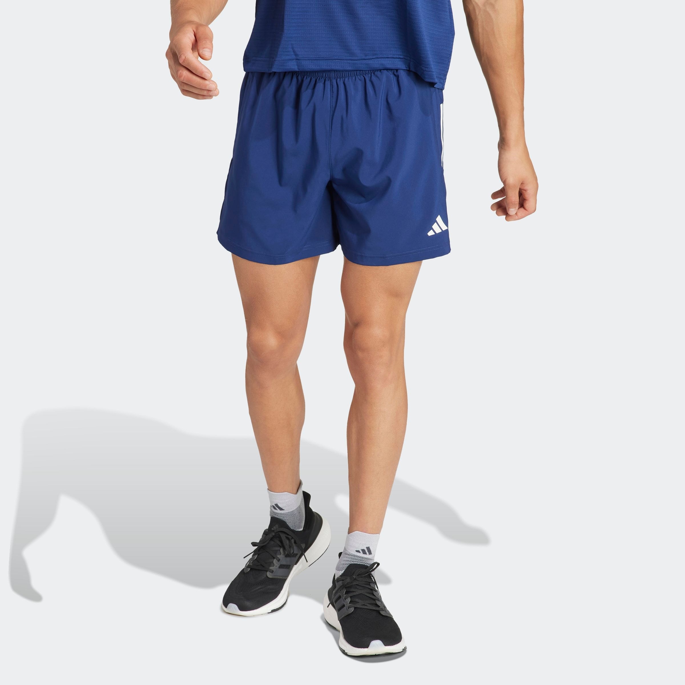 adidas Performance Laufshorts »OTR B SHORT«