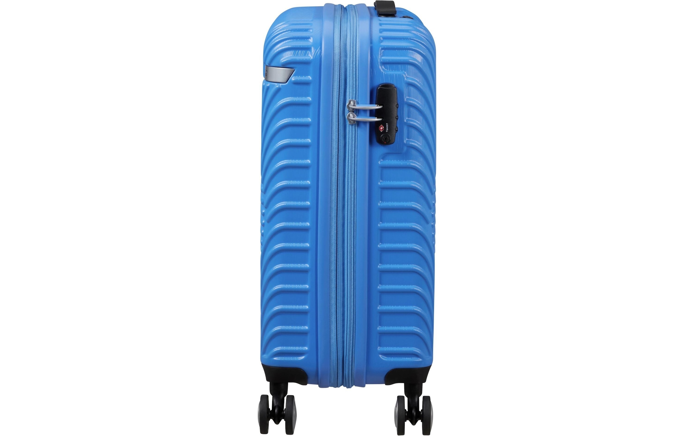 American Tourister® Koffer »Mickey Clouds 55 Tranquil«, 4 Rollen