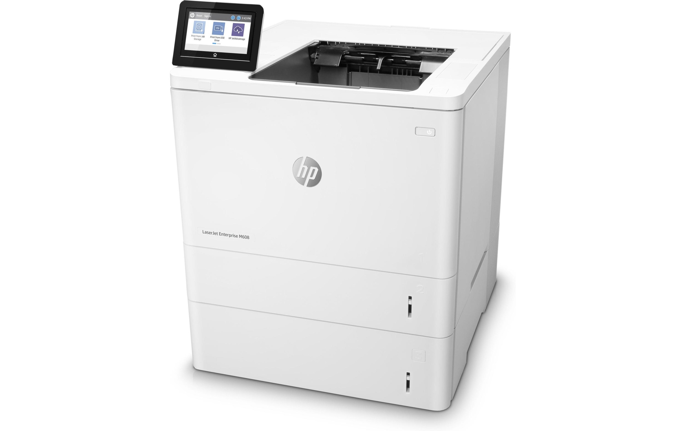 HP Laserdrucker