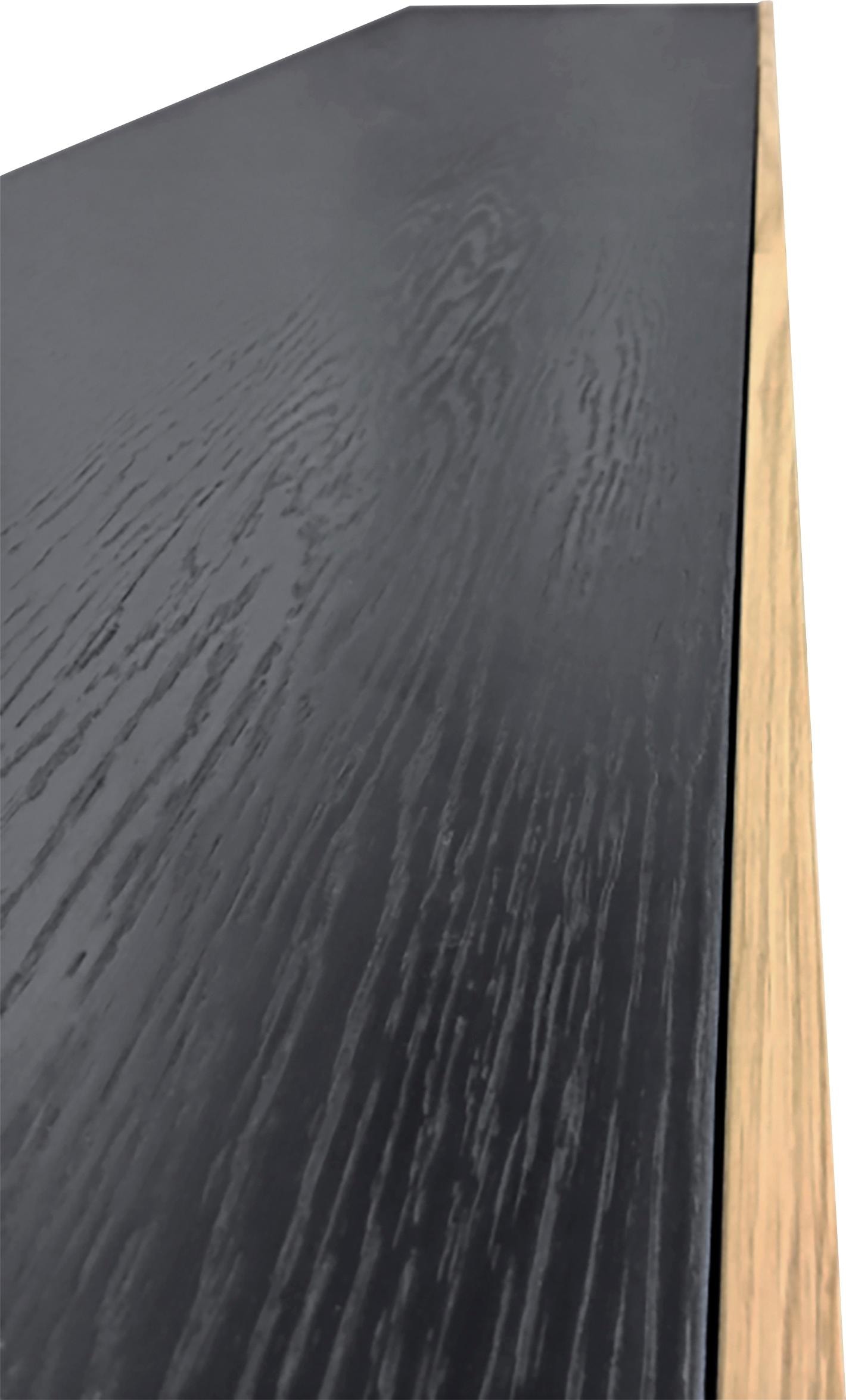 Woodman Sideboard »Jugend Kommode«, mit Soft-Close-Funktion, Breite 180 cm, FSC®