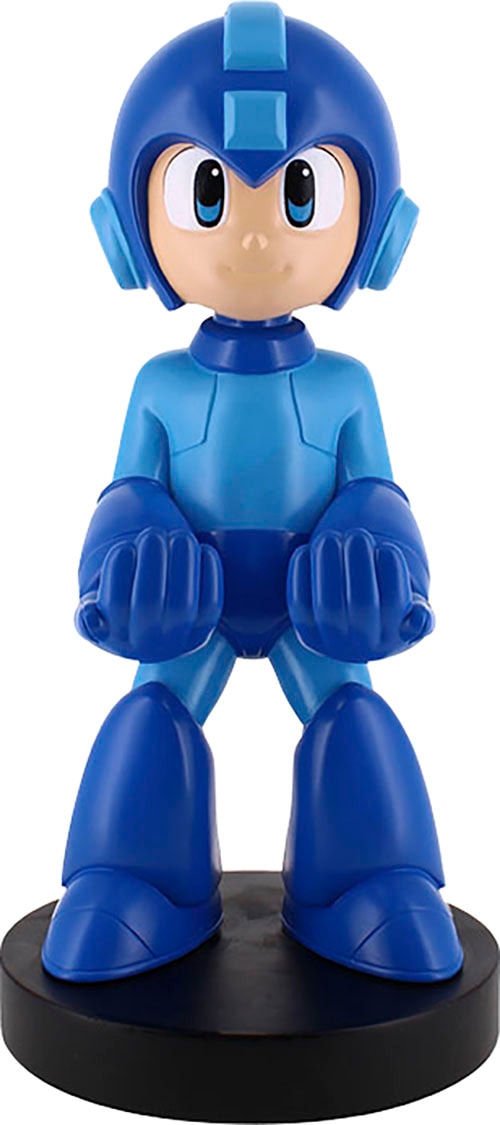 Spielfigur »Cable Guy- Mega Man«
