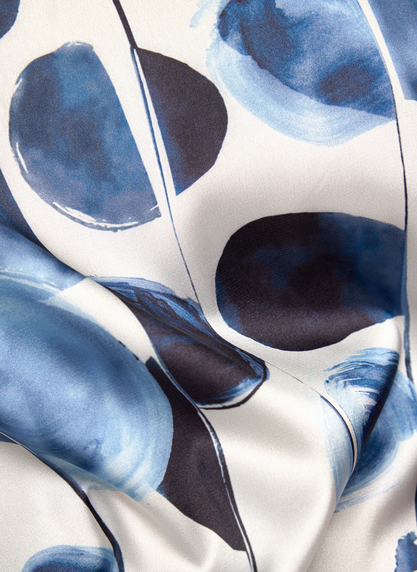 Rabe 3/4-Arm-Shirt, mit Front-Print