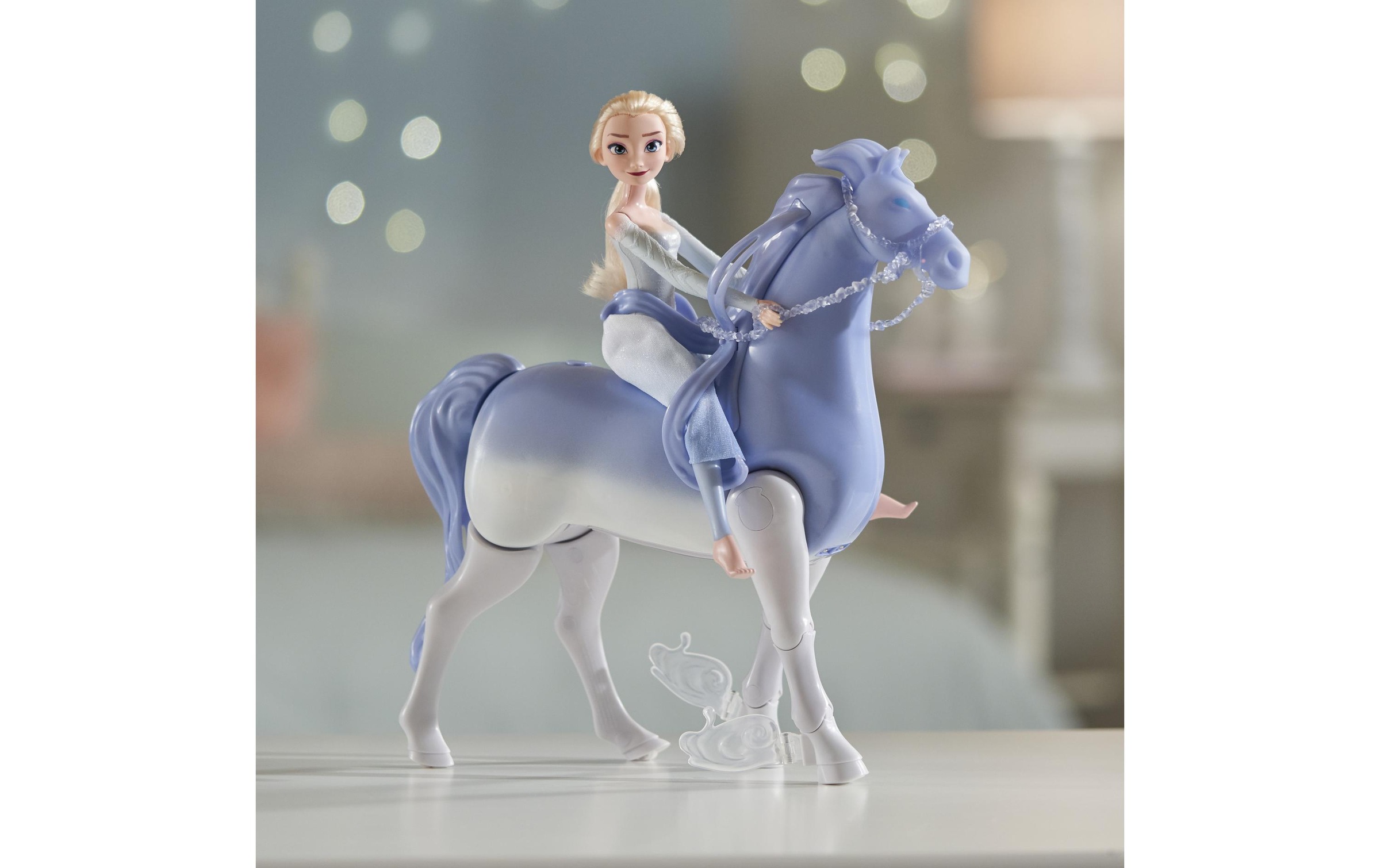 Disney Frozen Spielfigur »Puppe Wasserzauber«
