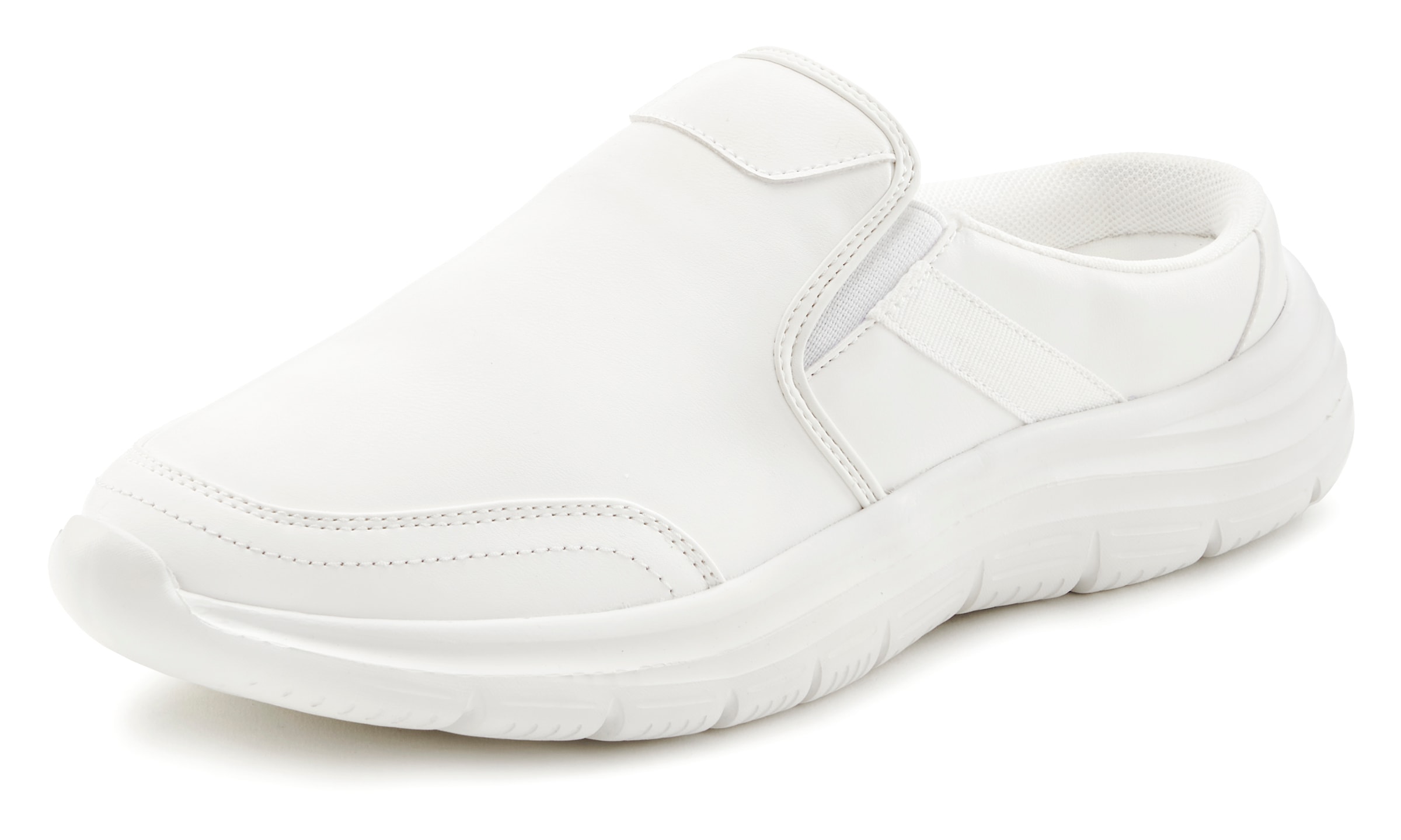 John Devin Sabot, Clog, Pantolette, Schlappen Unisex VEGAN