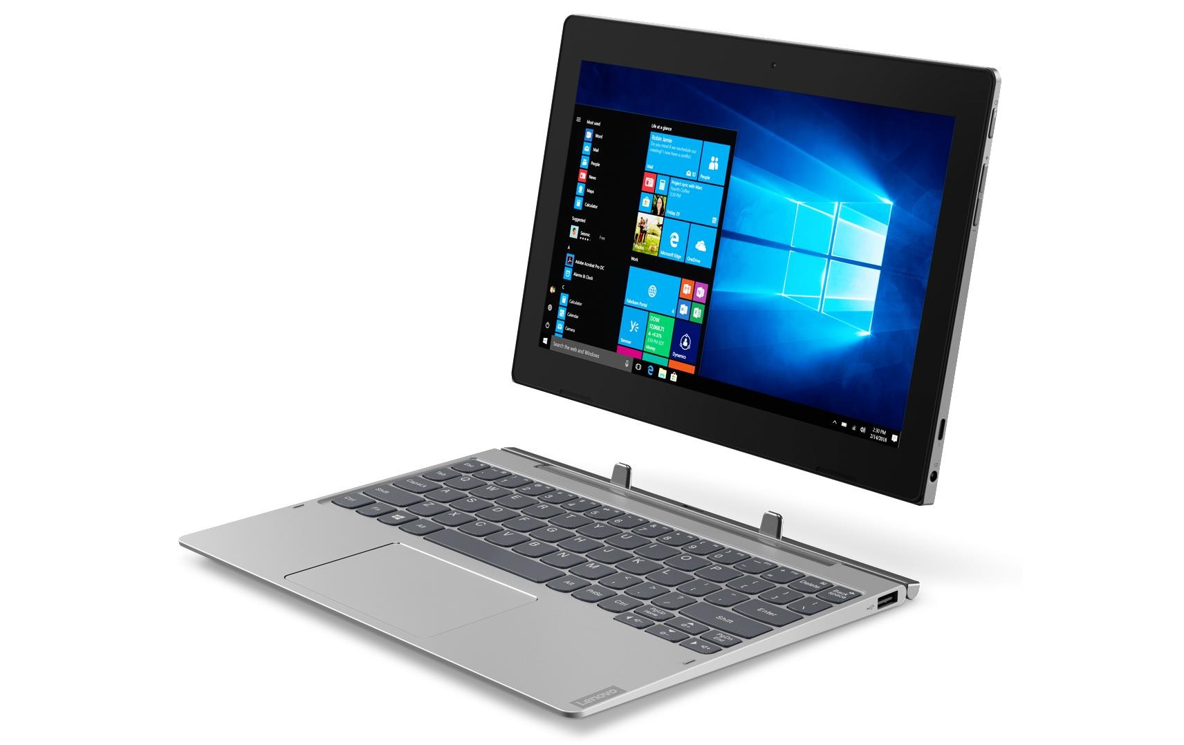 Lenovo Notebook »Ideapad D330-10«, / 10,1 Zoll