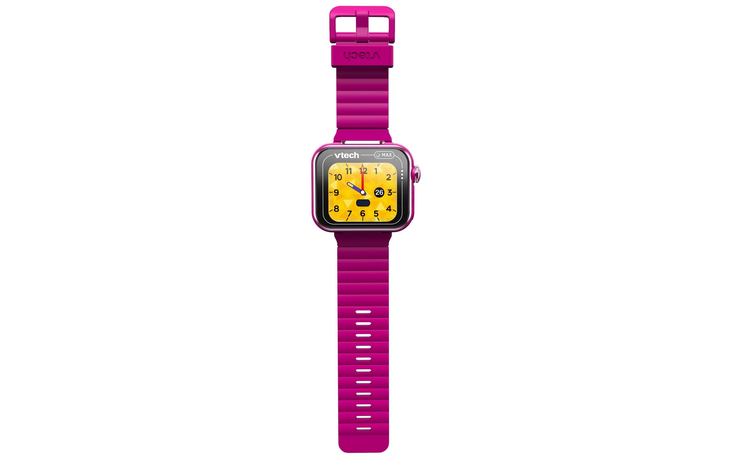 Vtech® Kinderkamera »KidiZoom Smart Watch MAX Lila -DE-«