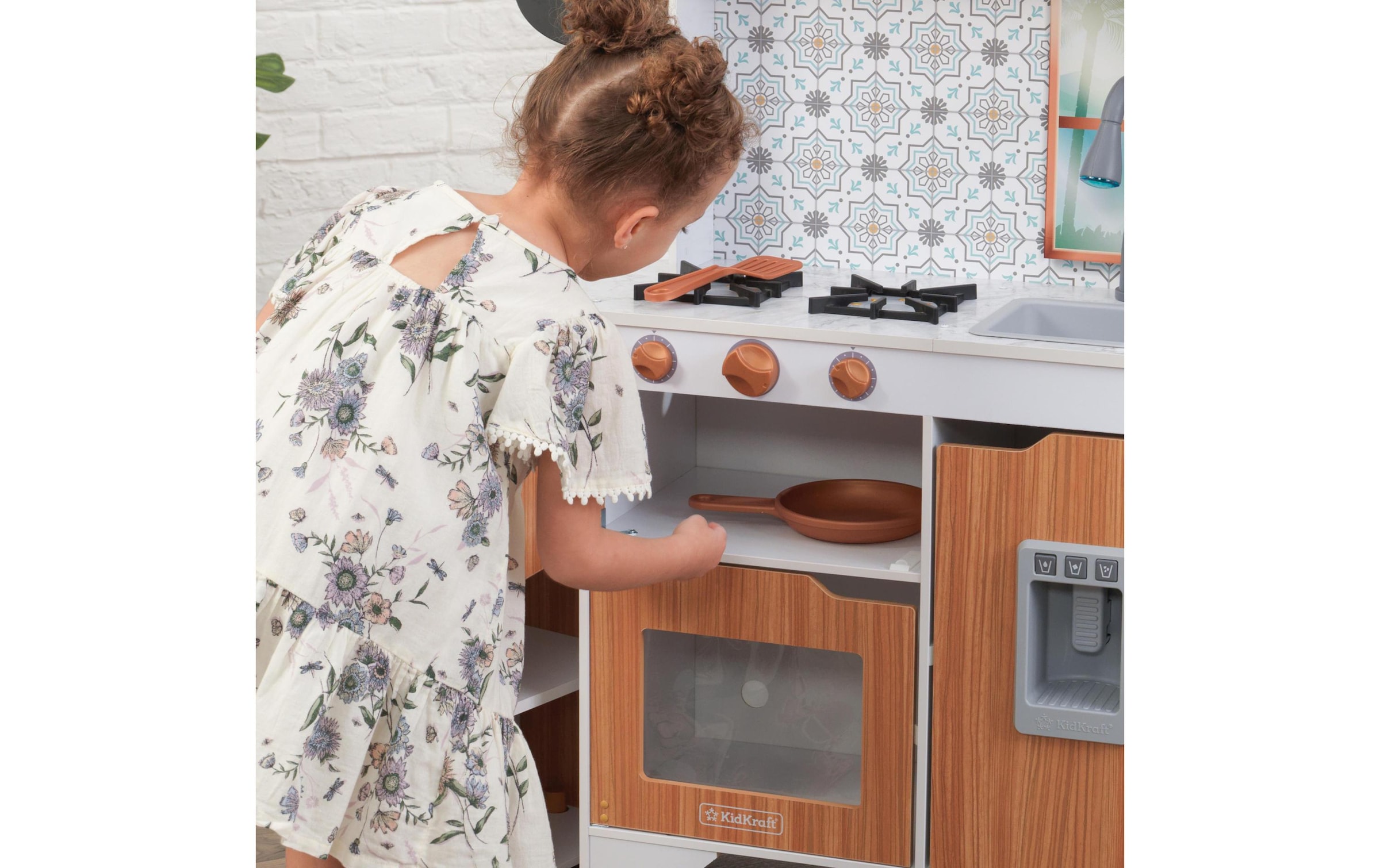 KidKraft® Spielküche »Taverna Play«