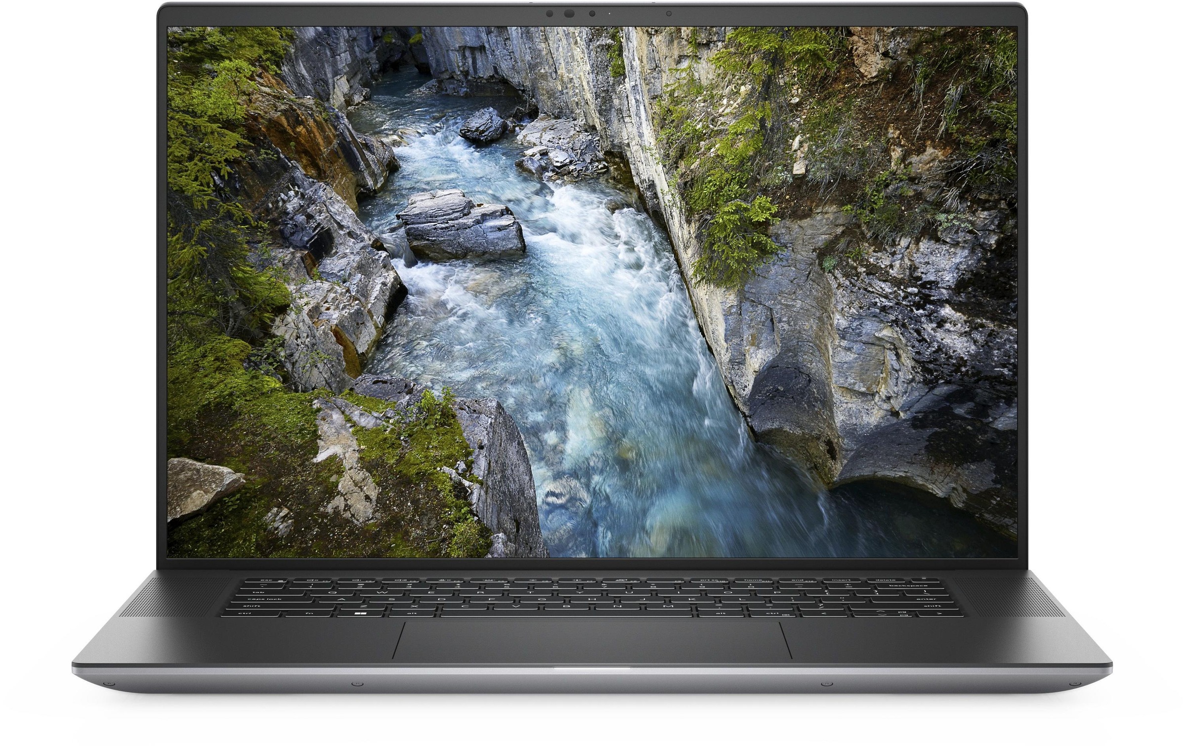 Dell Business-Notebook »Precision 5680-VWW0G«, 40,48 cm, / 16 Zoll, Intel, Core i7, 1000 GB SSD