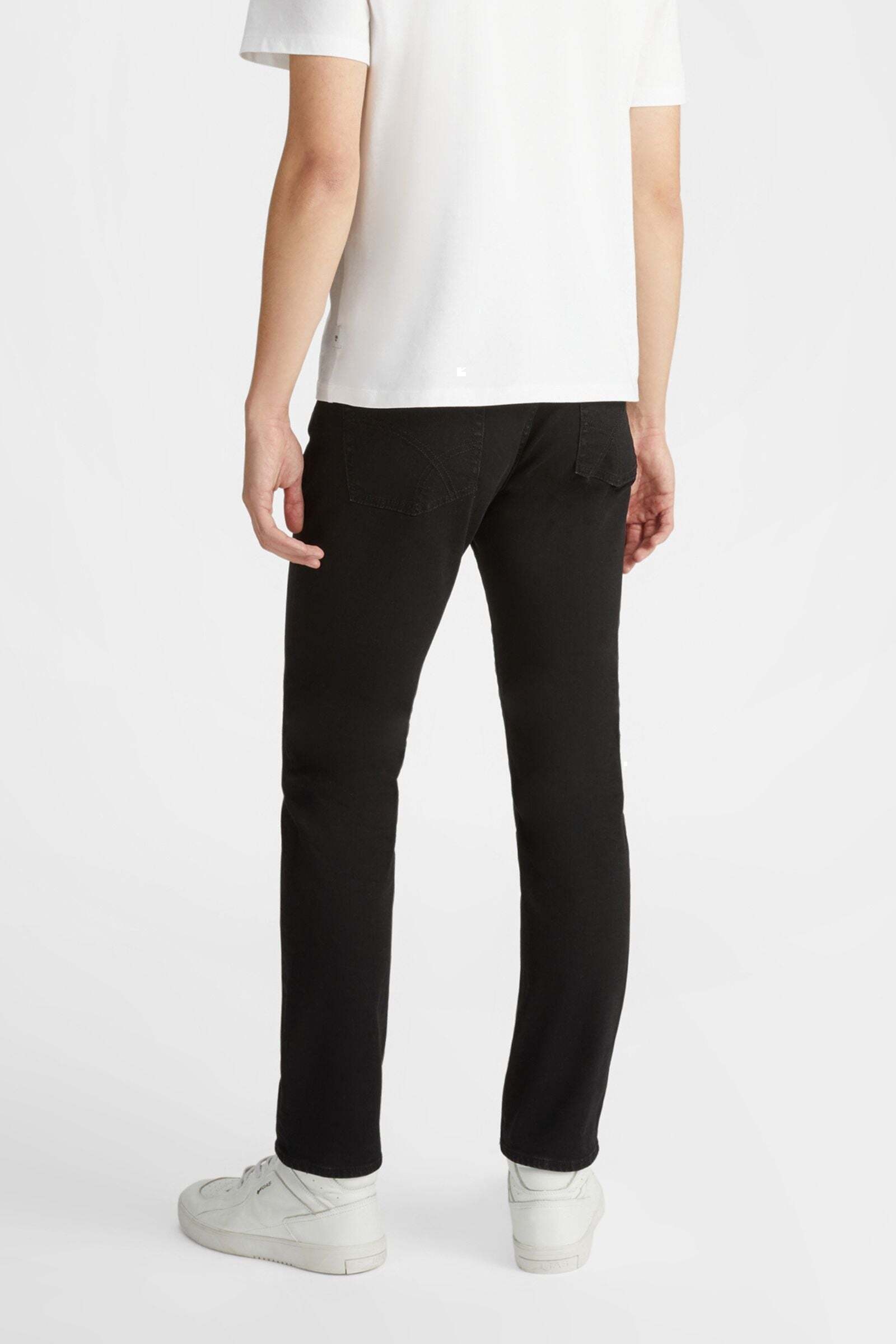 GAS Slim-fit-Jeans »Gas Jeans Albert Simple Rev«
