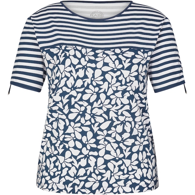 Rabe T-Shirt »RABE MODEN T-Shirt« online bestellen bei Jelmoli-Versand  Schweiz