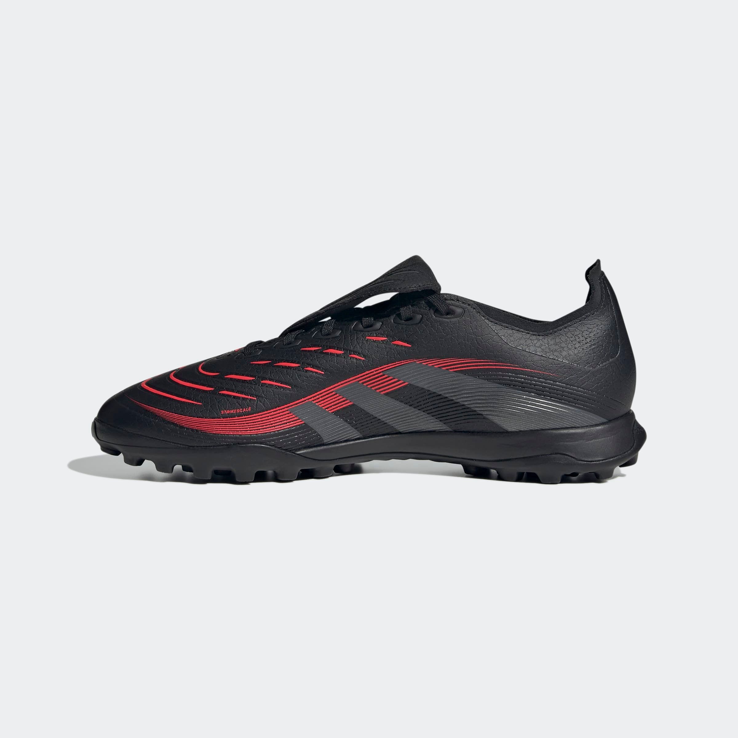 adidas Performance Fussballschuh »PREDATOR LEAGUE FOLD-OVER TONGUE TF«