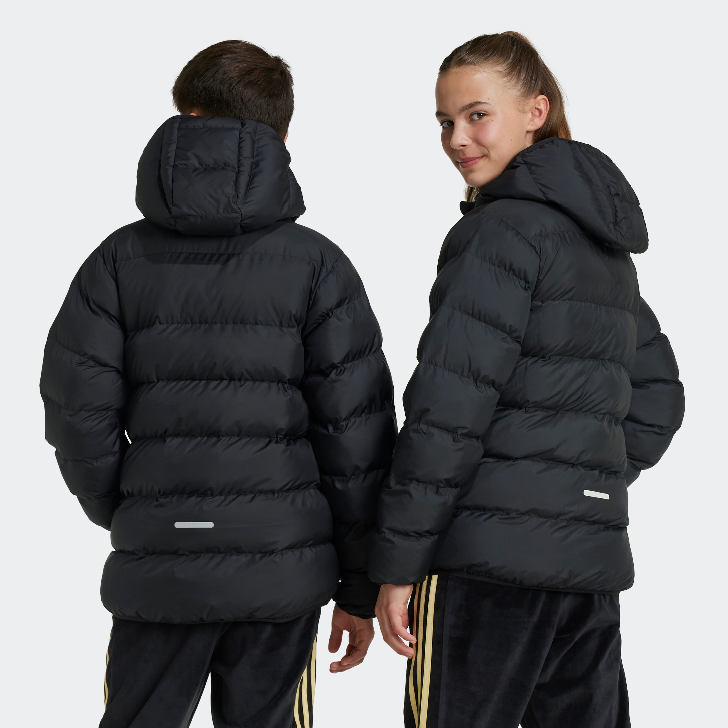 adidas Sportswear Winterjacke »J SD JKT«