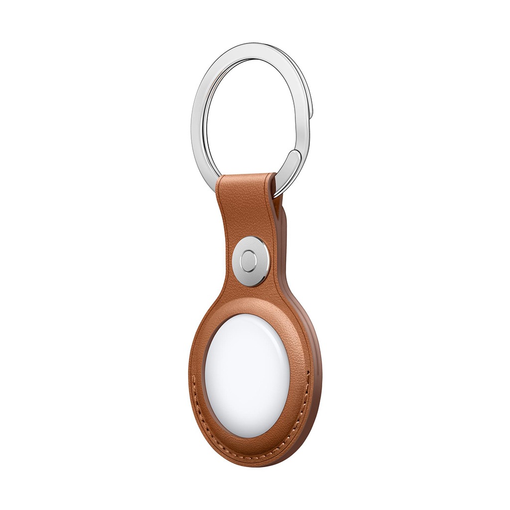 Apple Schlüsselanhänger »AirTag Key Finder-Hülle«, MX4M2ZM/A