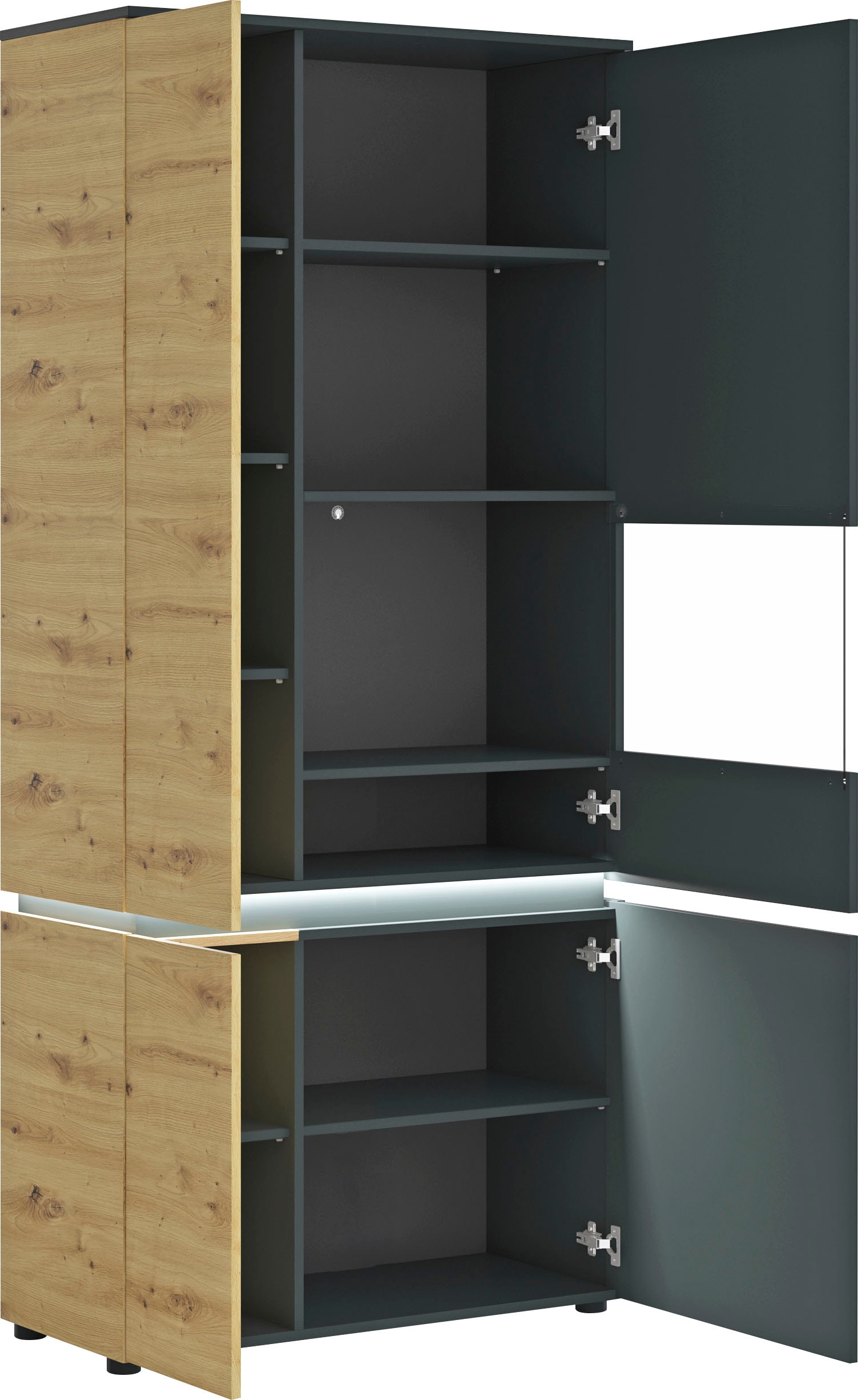 INOSIGN Vitrine »Luci«