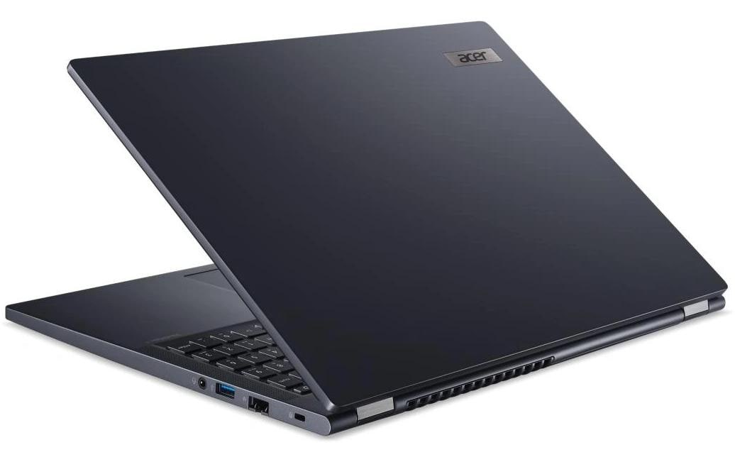 Acer Notebook »TravelMate P4 16 (TMP416-53-TCO-783S)«, 40,48 cm, / 16 Zoll, Intel, Core Ultra 7, Intel Graphics, 1000 GB SSD