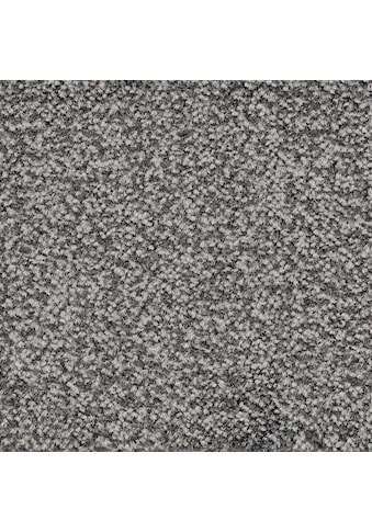 Teppichboden »Veloursteppich Juno«, rechteckig
