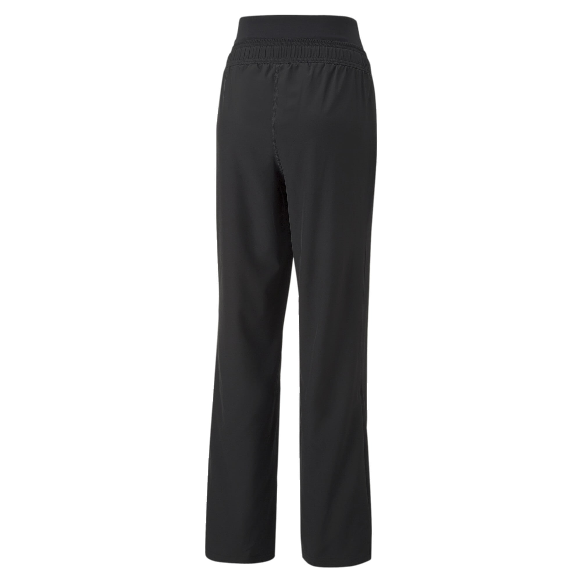 PUMA Trainingshose »MODEST ACTIVEWEAR WIDE LEG PANT«