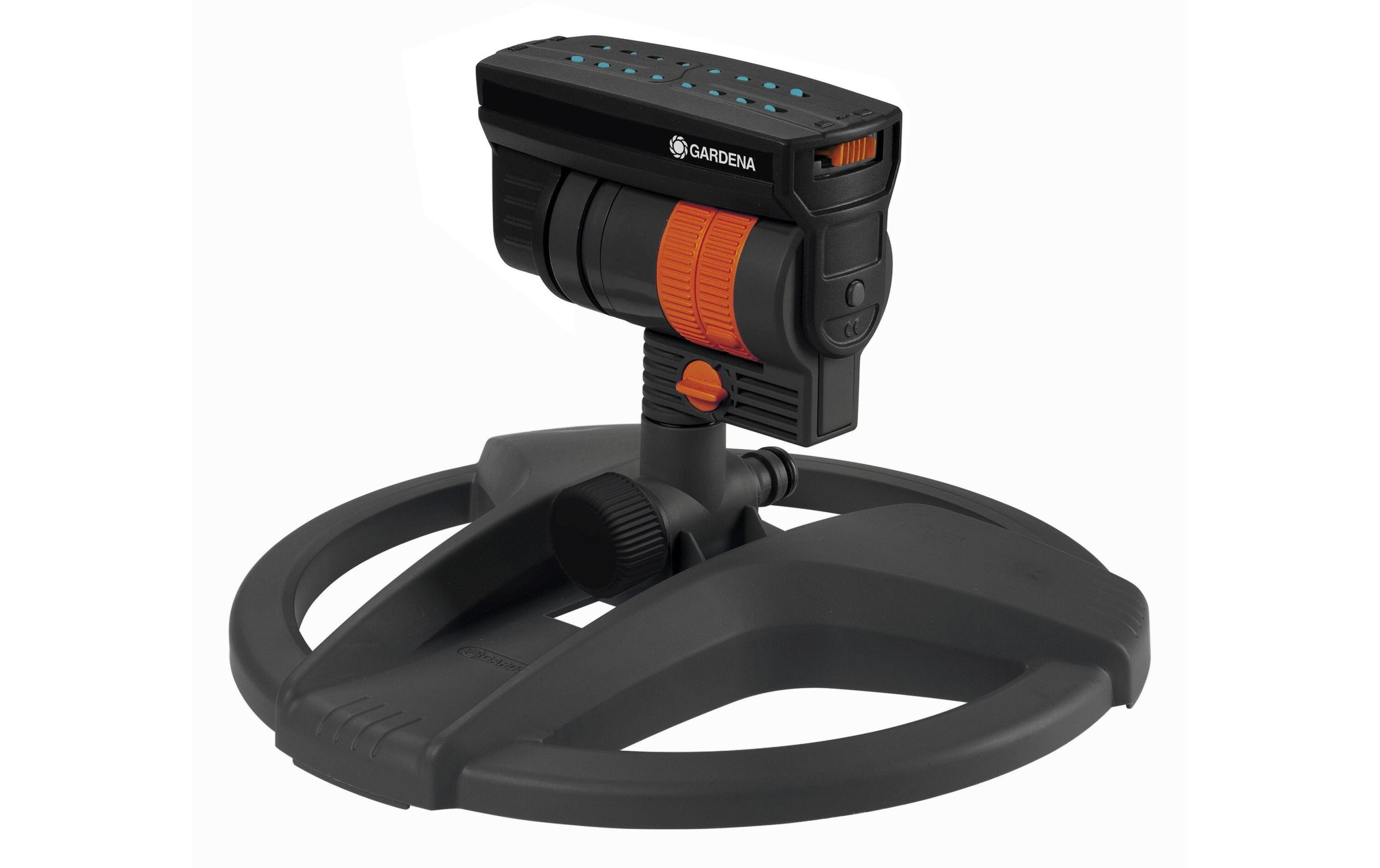 GARDENA Sprühregner »AquaZoom compact«