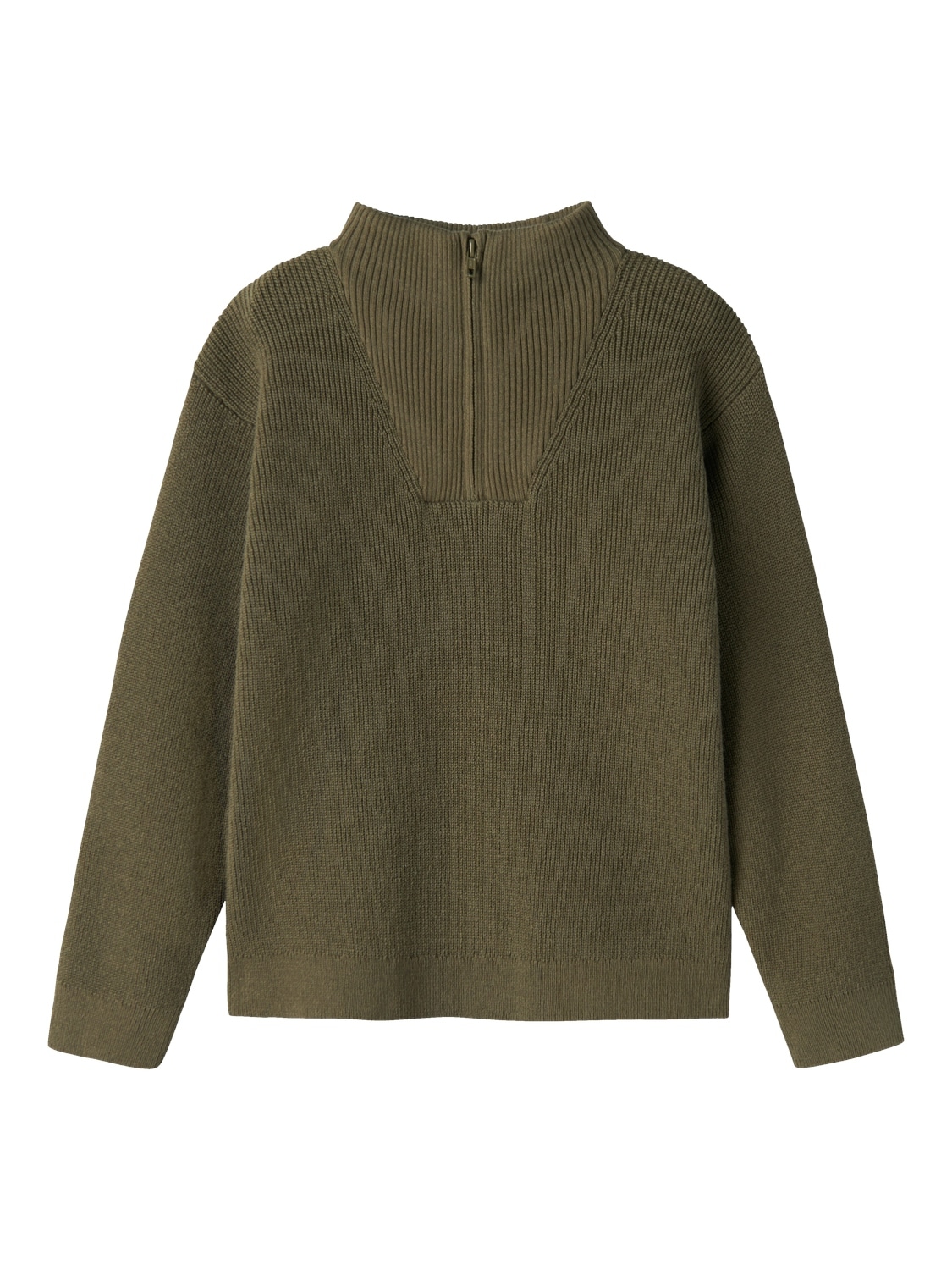 Name It Strickpullover »NKMNESOLLE LS KNIT NOOS«