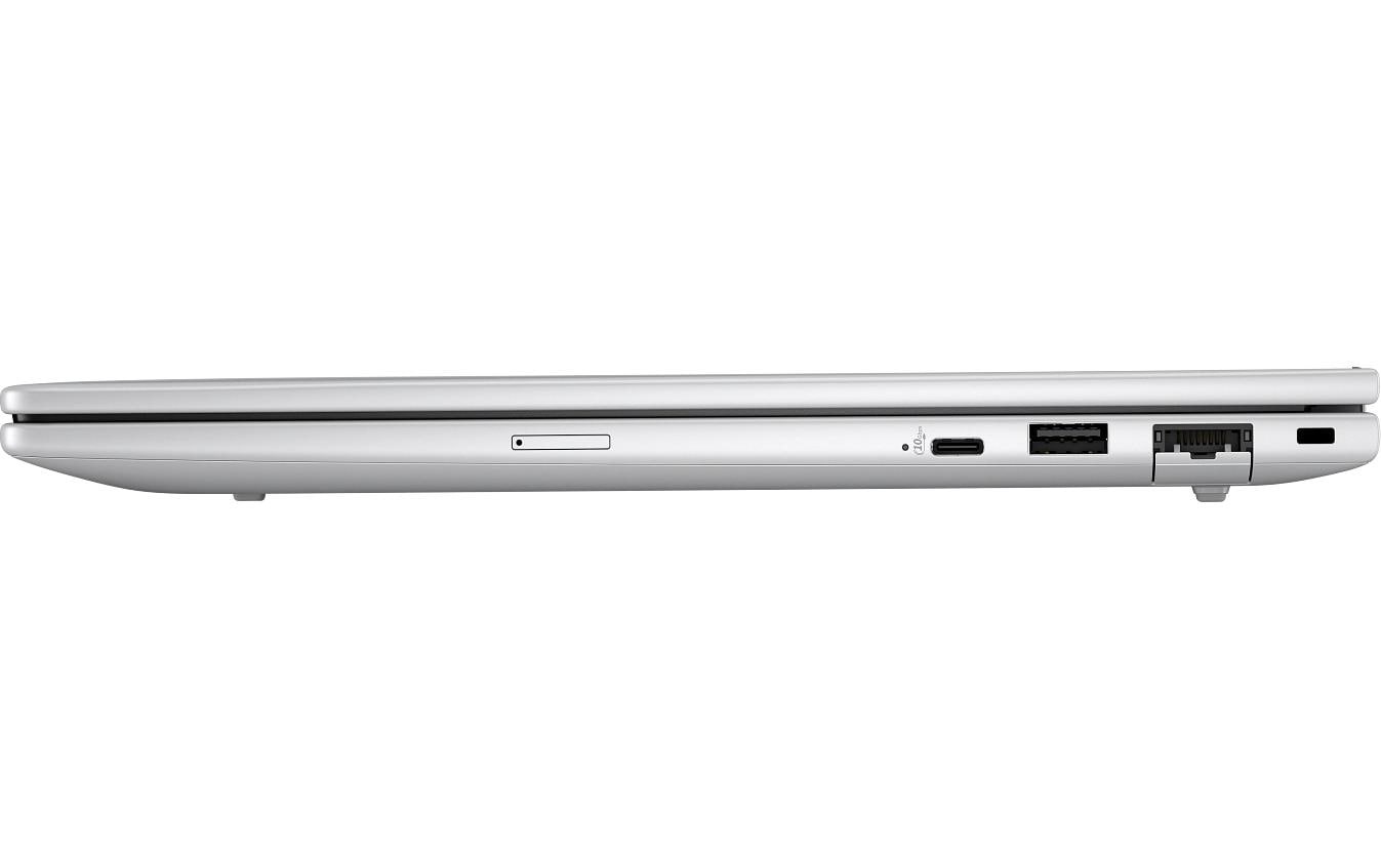 HP Business-Notebook »EliteBook 8 G1i 14 Next Gen AI PC AD4D3ET HP SureView 5«, / 14 Zoll, Intel, Core Ultra 7