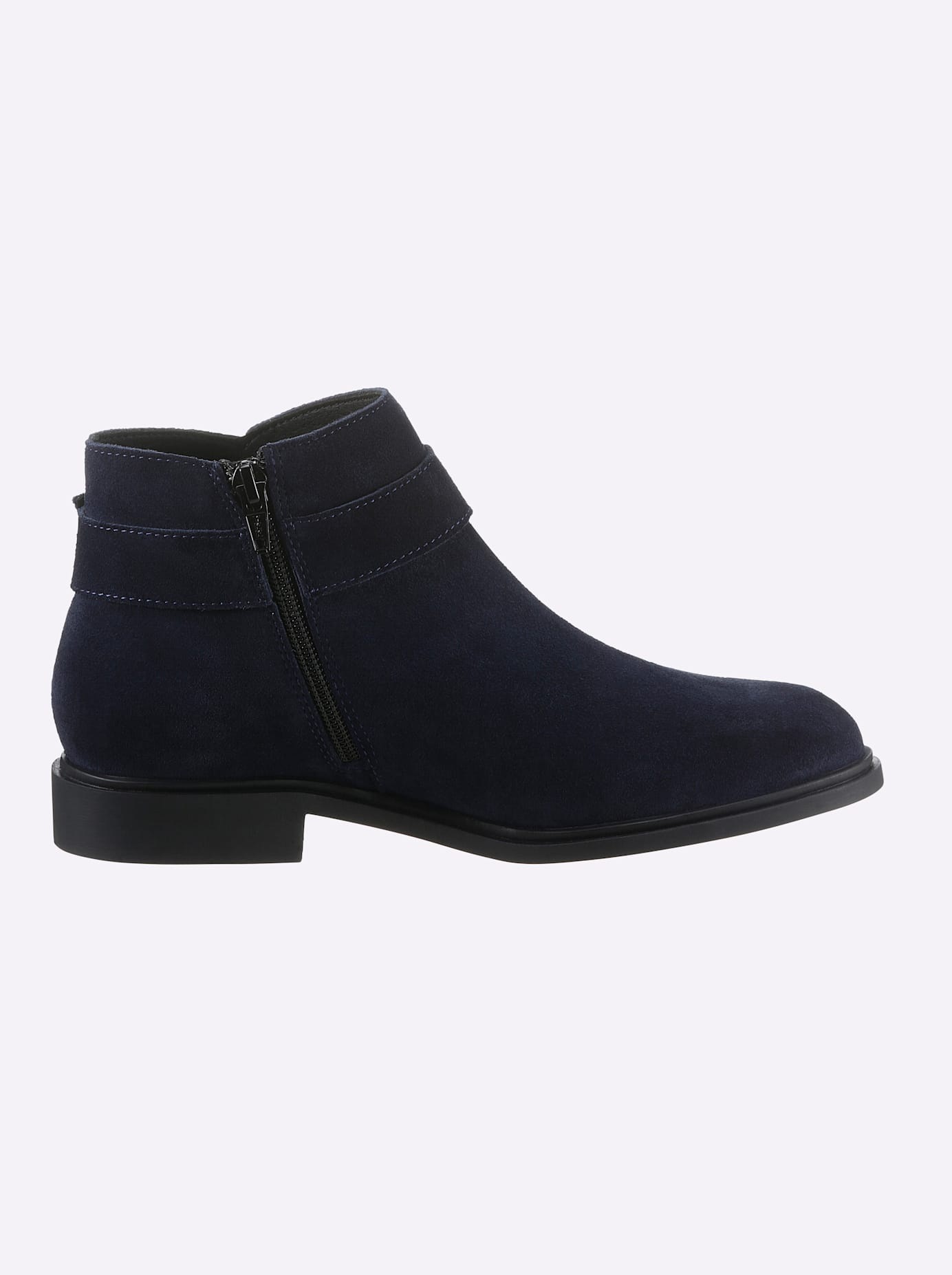 heine Stiefelette