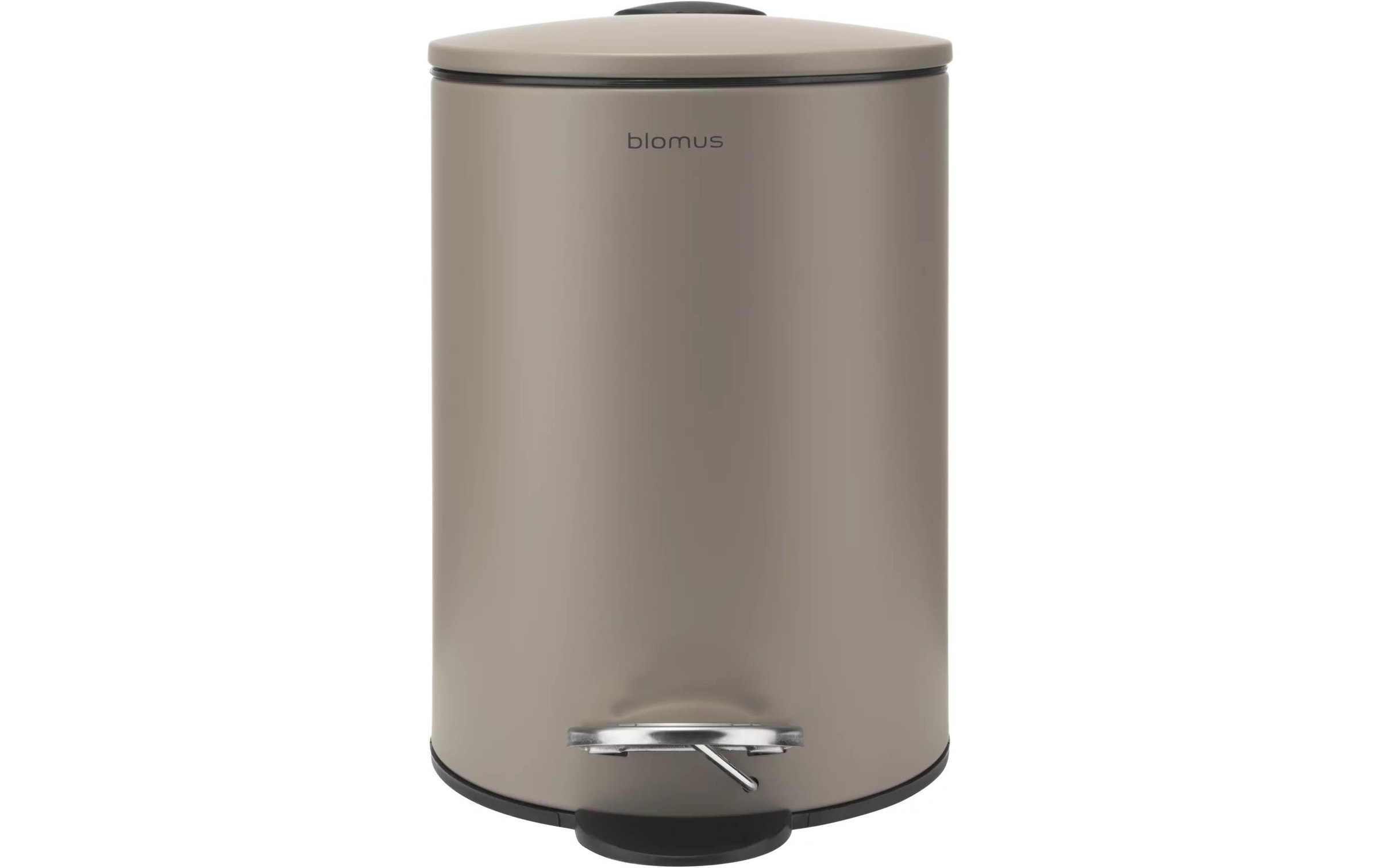 BLOMUS Mülleimer "Tubo 3 l"
