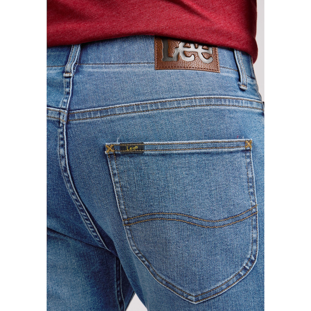 Lee® Slim-fit-Jeans »Extrem Motion Slim«