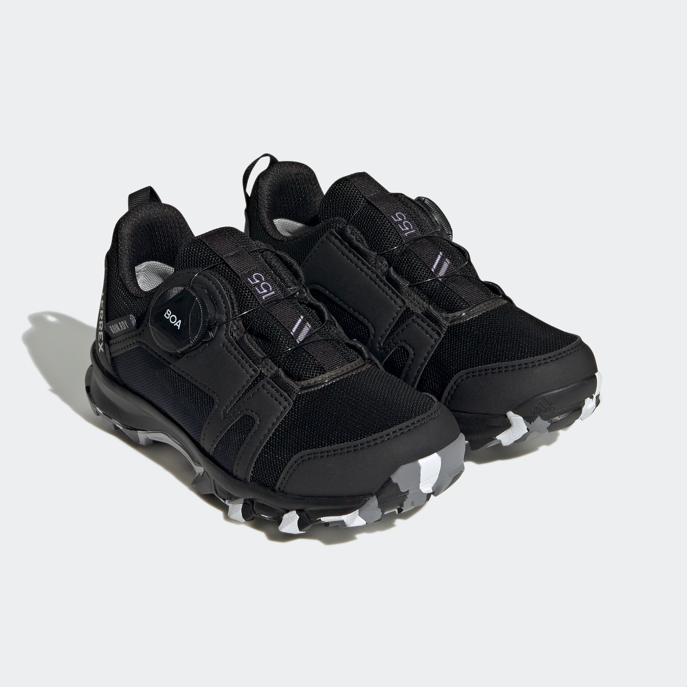 adidas TERREX Trailrunningschuh »AGRAVIC BOA RAIN.RDY« wasserdicht