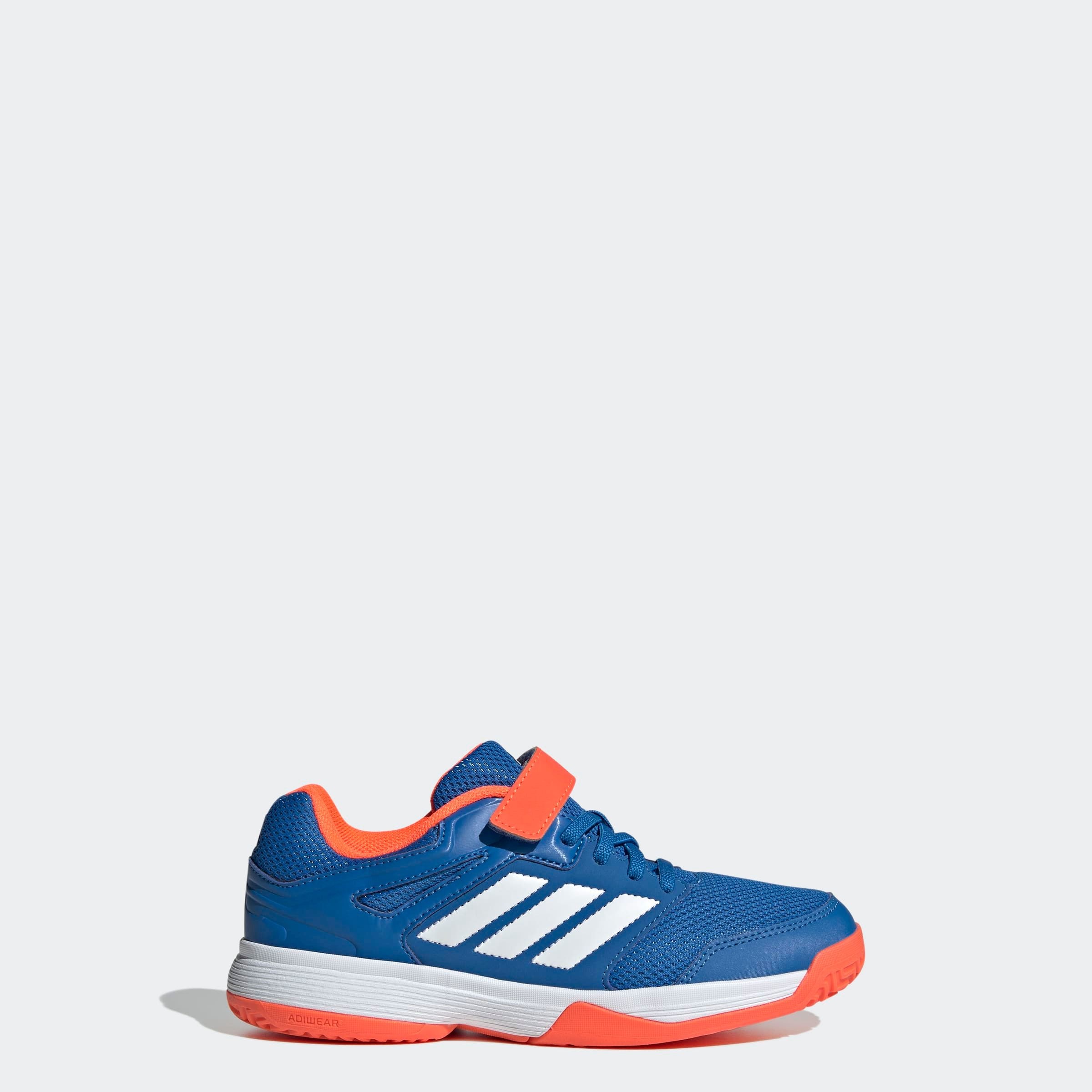 adidas Performance Hallenschuh »SPEEDCOURT INDOOR KIDS E«, geeignet für jeden Hallensport