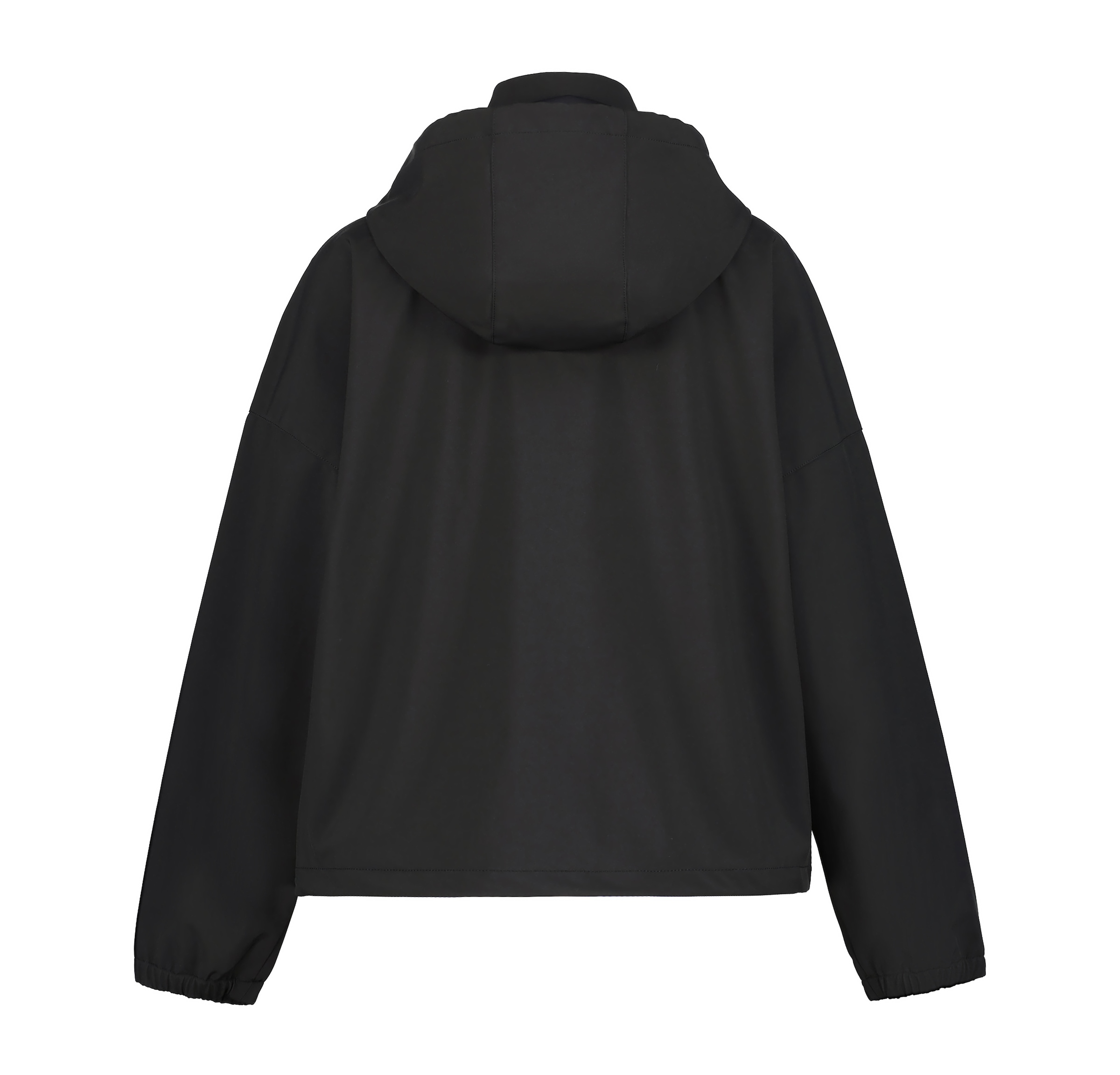 Icepeak Softshelljacke »D SOFTSHELLJACKE ADRIAM«, (1 St.), mit Kapuze