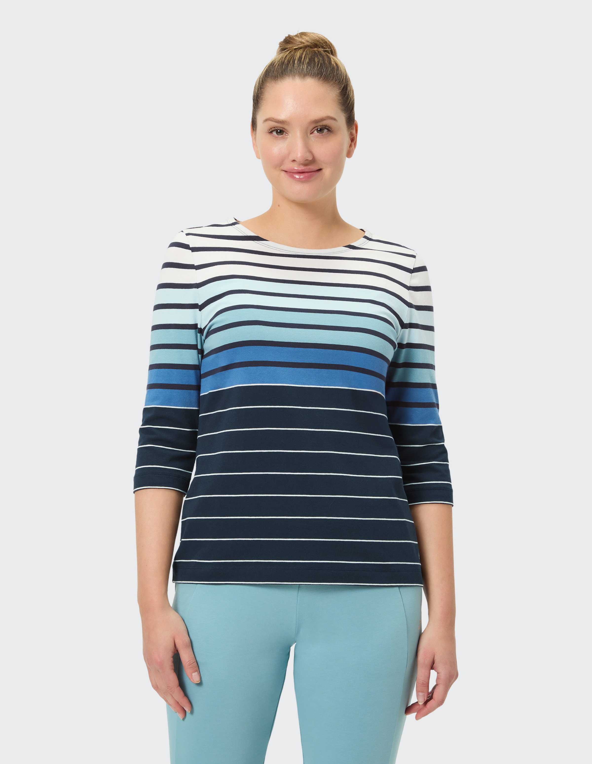 Joy Sportswear T-Shirt »D T-SHIRT KALINA 3/4 ARM« 1 tlg.