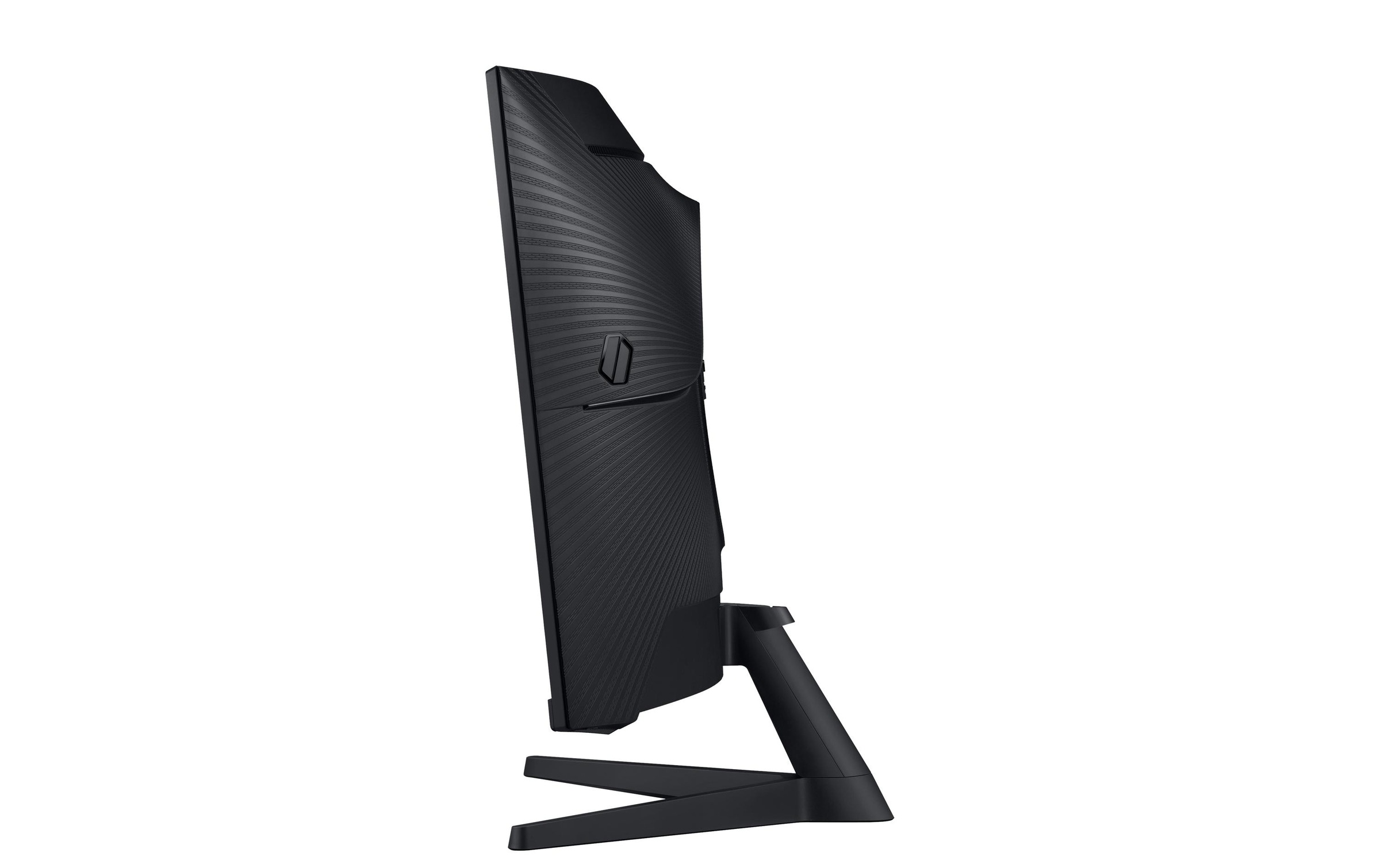 Samsung Gaming-Monitor »Odyssey G5 LC32G55TQBUXEN«, 79,69 cm/31,5 Zoll, 2560 x 1440 px, WQHD