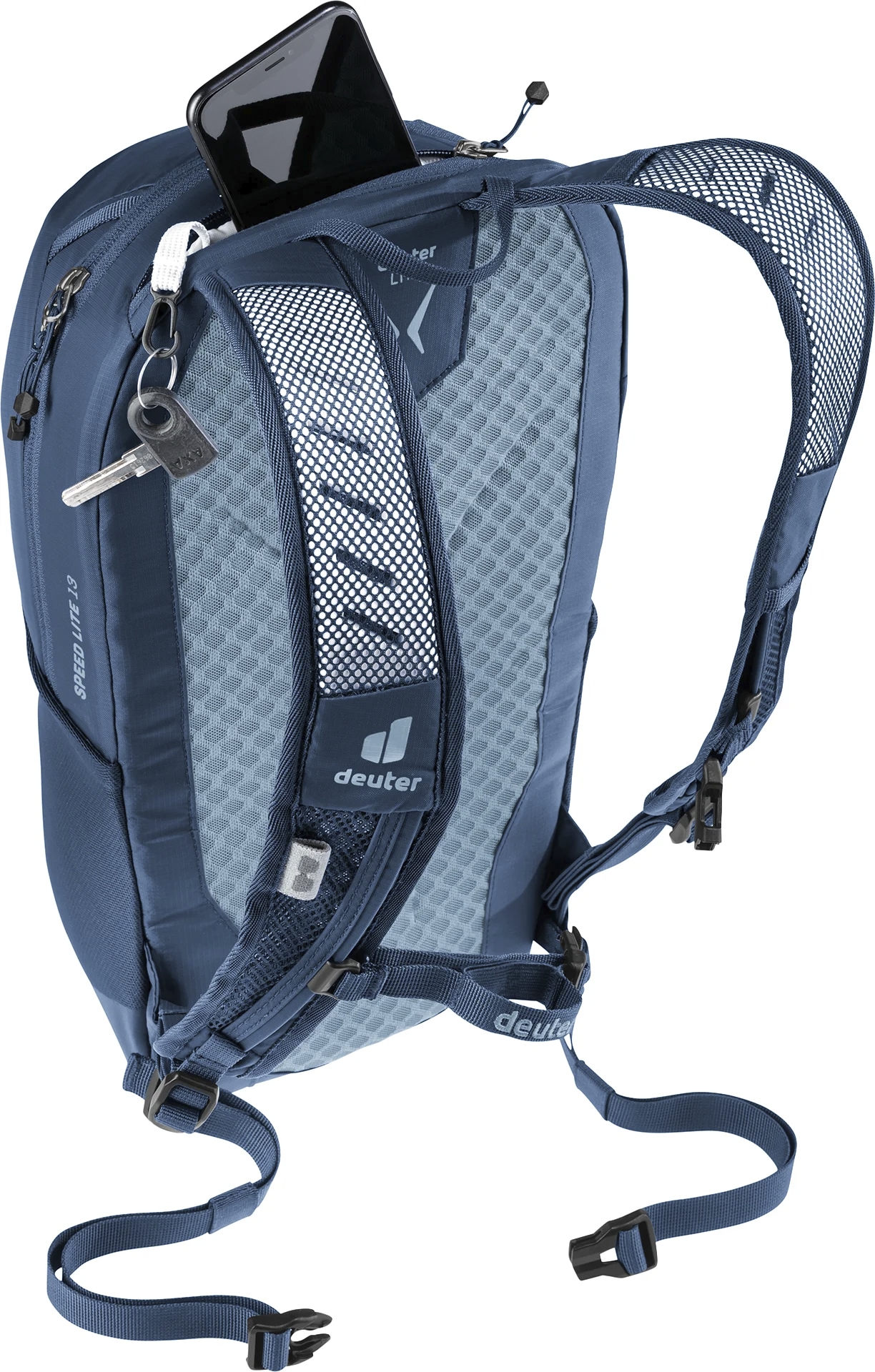 deuter Wanderrucksack »SPEED LITE 13«