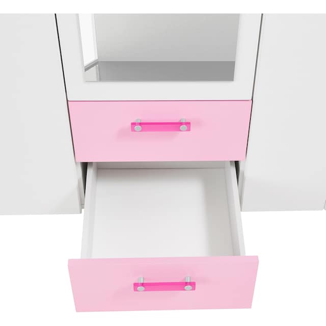 ✵ Parisot Kleiderschrank »Biotiful« online entdecken | Jelmoli-Versand