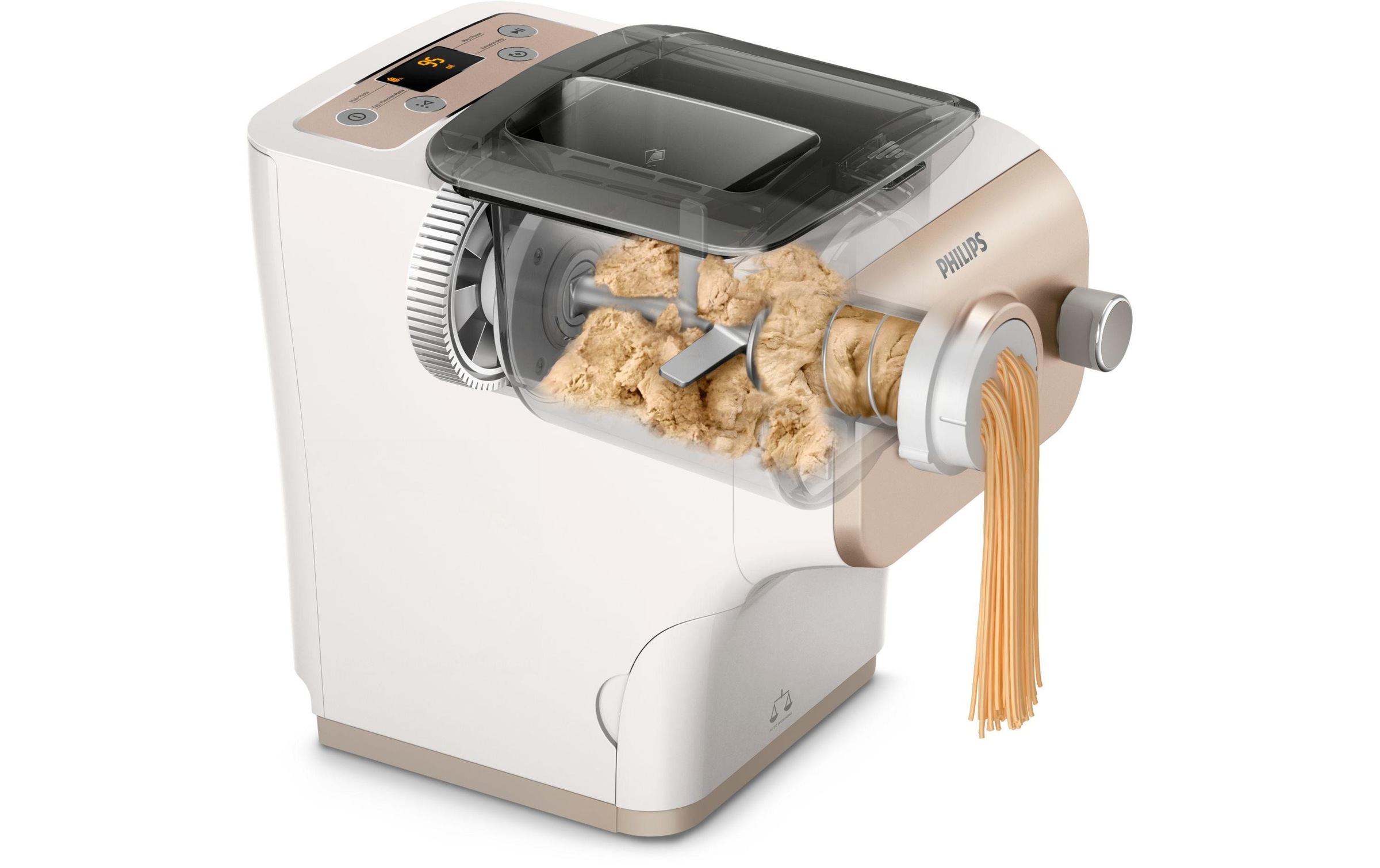 Philips Nudelmaschine »Avance Collection«