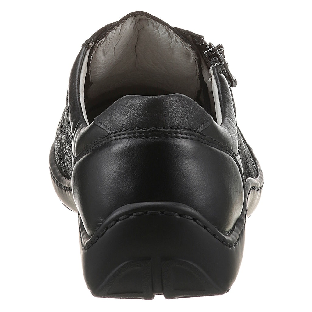 Waldläufer : chaussures à lacer »HENNI«
