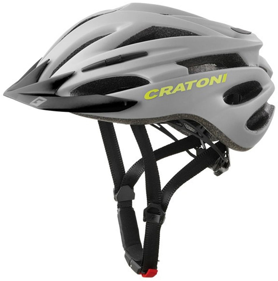 Cratoni Fahrradhelm »Pacer«