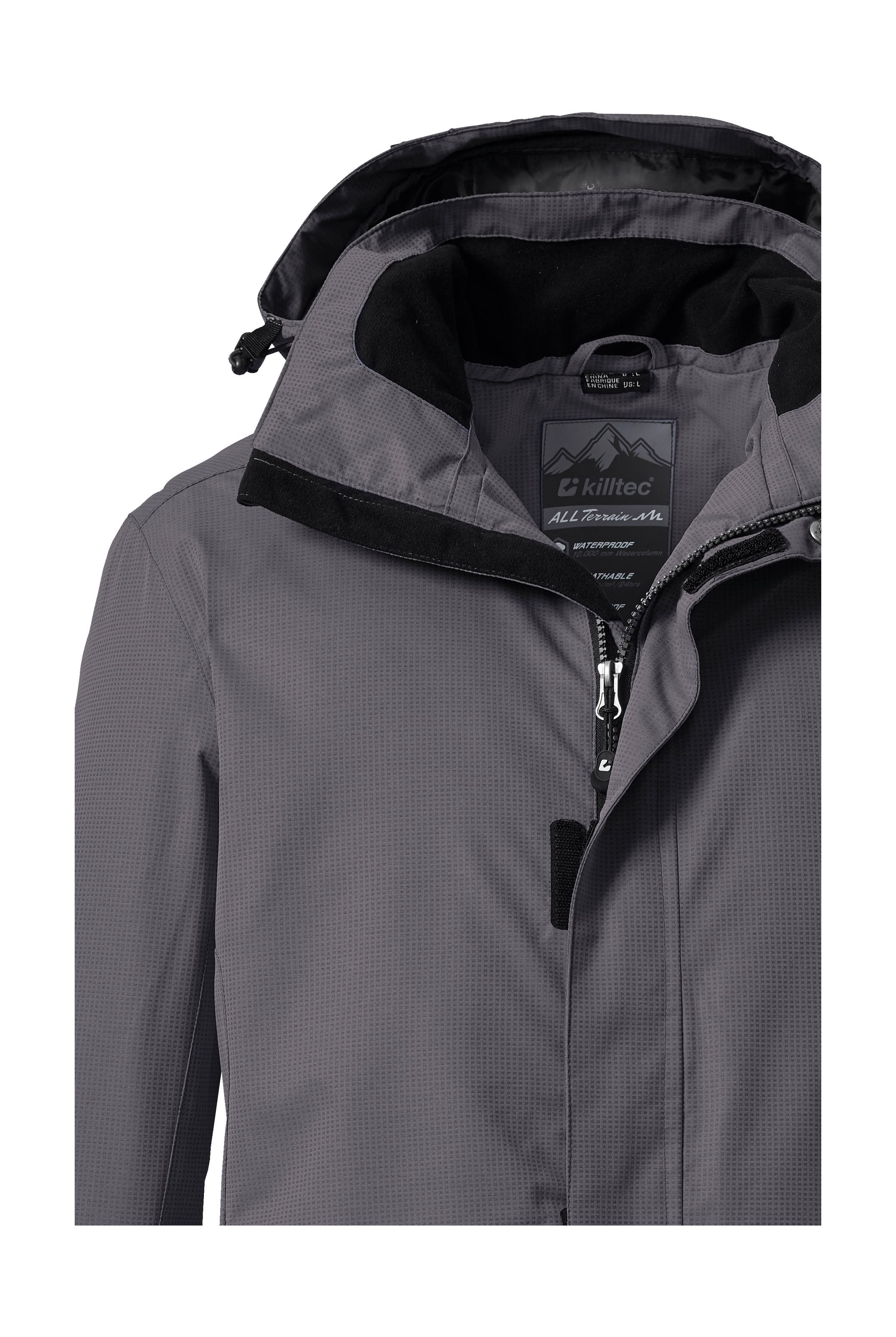 Killtec Outdoorjacke »Xenios«