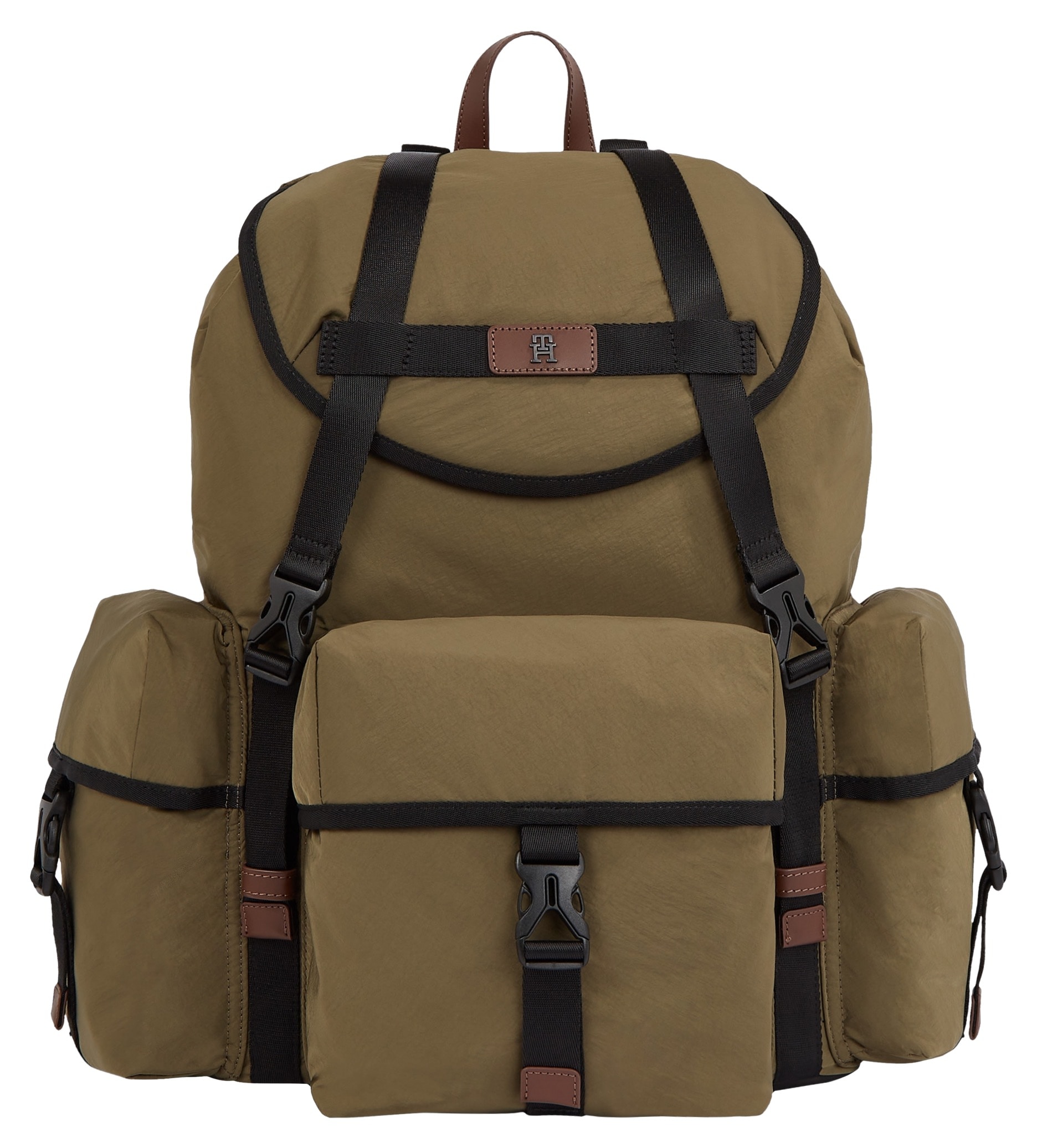 Tommy hilfiger shop utility backpack