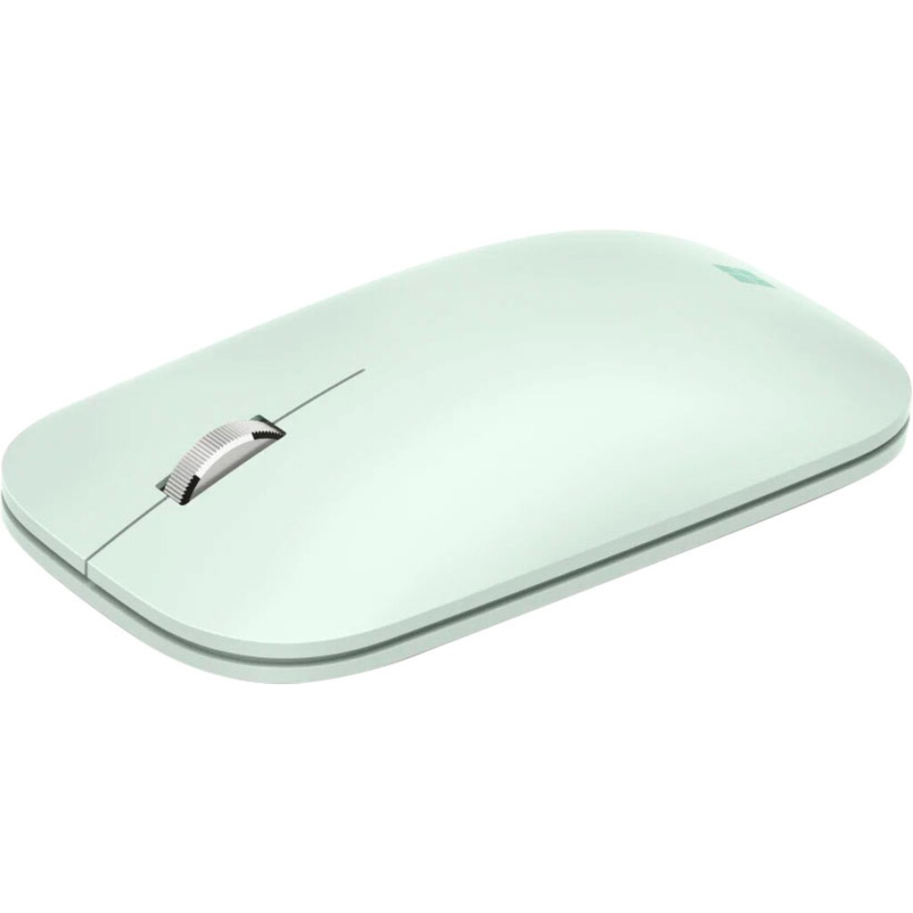 Microsoft Maus »MS Modern Mobile Mouse«, Bluetooth