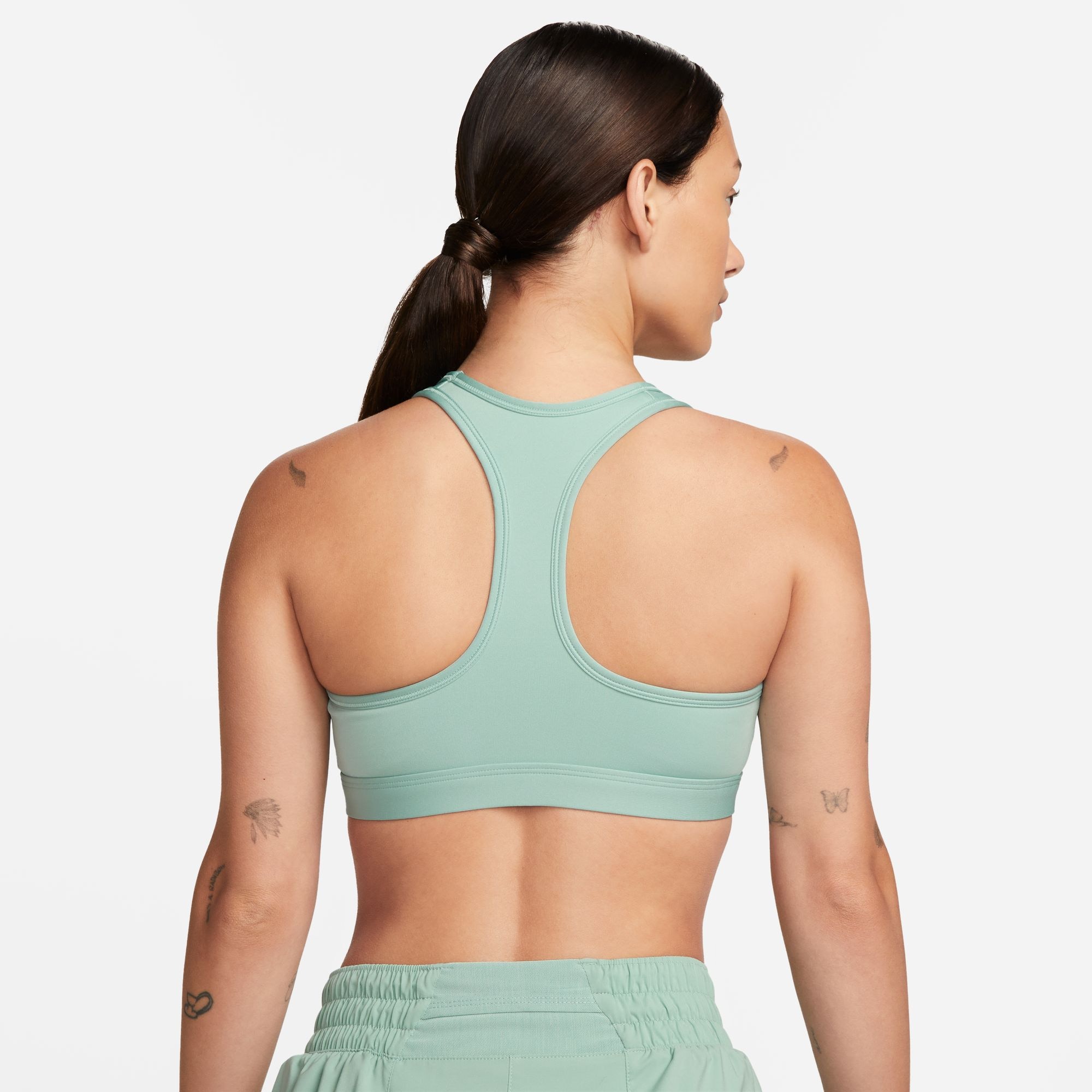 Nike Sport-BH »SWOOSH MEDIUM SUPPORT WOMEN'S PADDED SPORTS BRA«