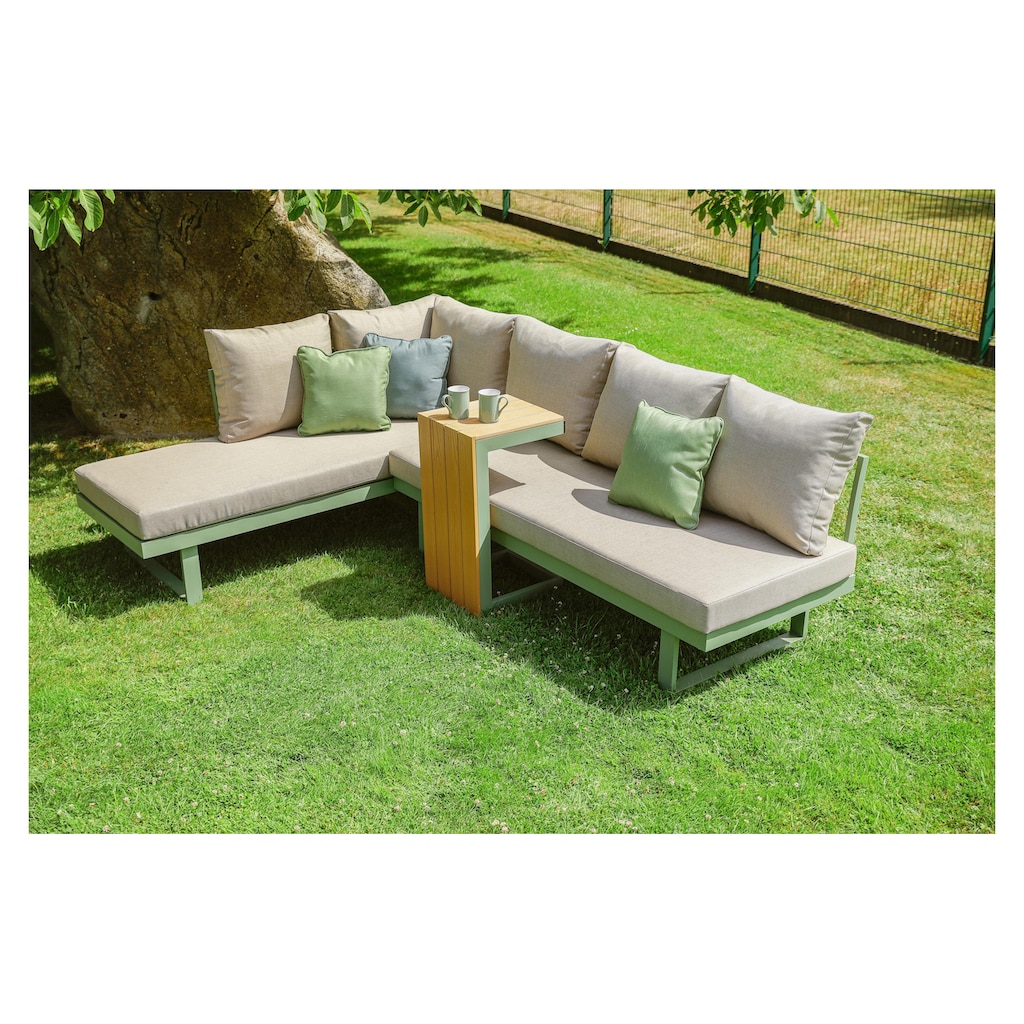 Greemotion Gartenlounge-Set