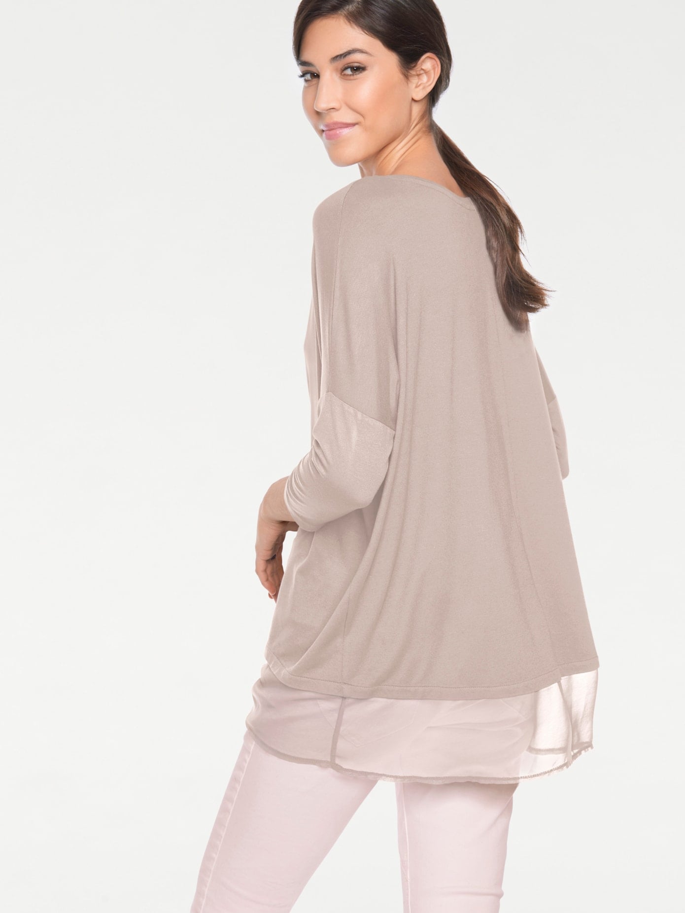 heine Oversize-Shirt »Oversized Shirt«