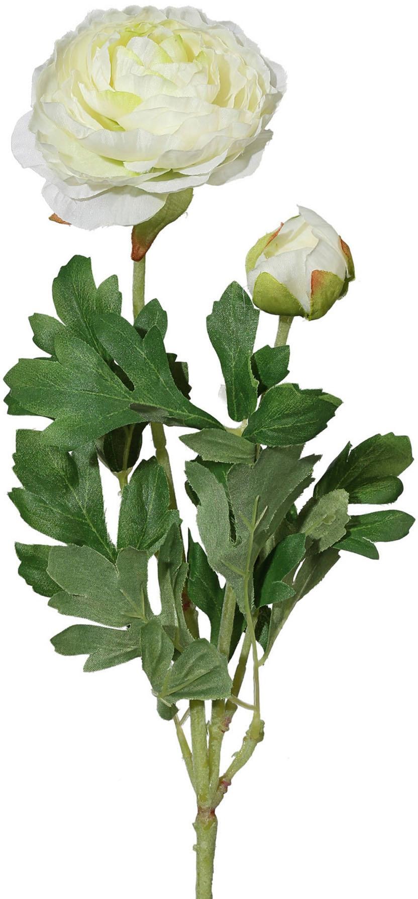 Creativ green Kunstblume, 6er Set