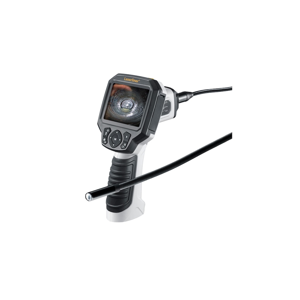 Inspektionskamera »Laserliner VideoScope XXL«