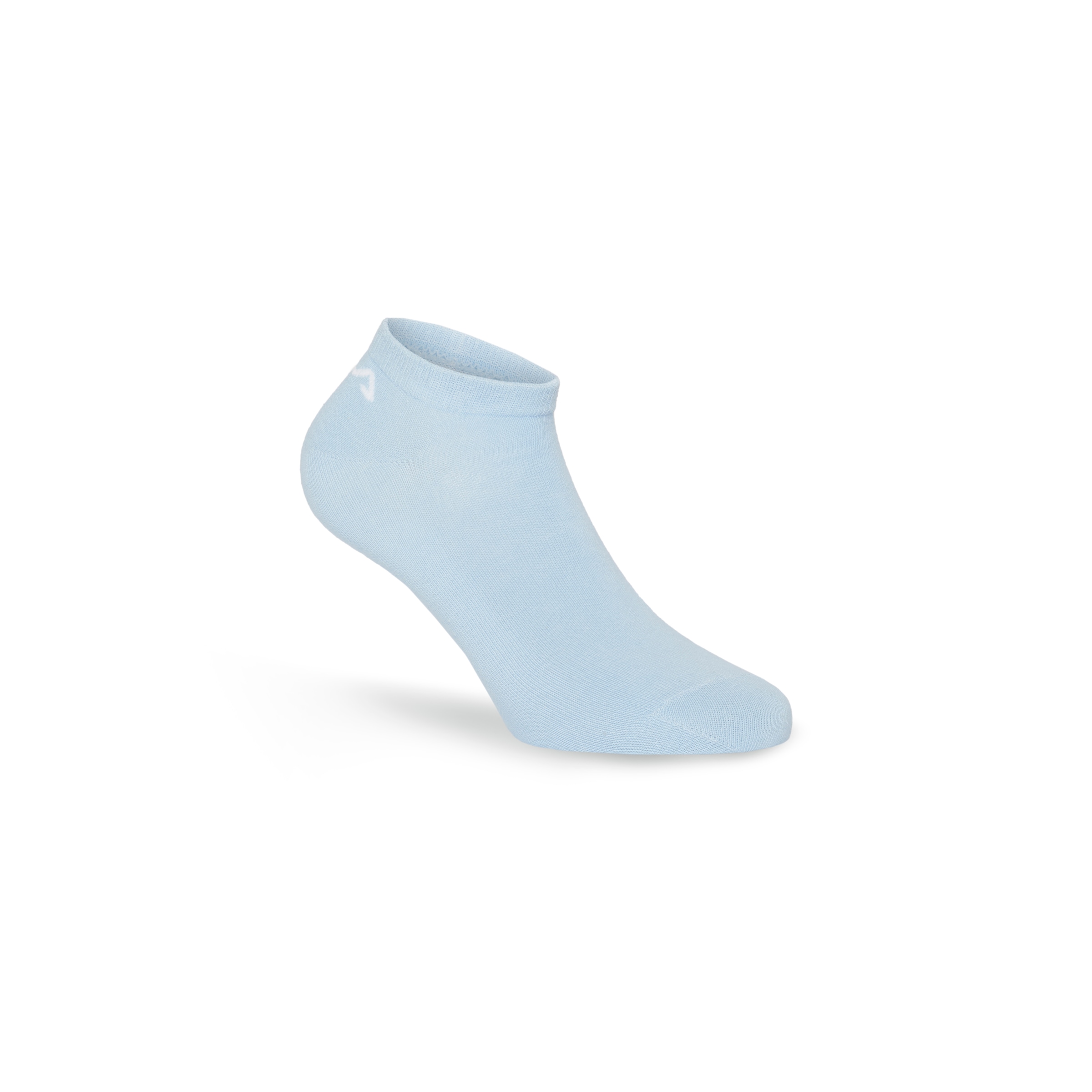 Fila Sneakersocken, (3er Pack), mit eingestricktem Logo an der Ferse