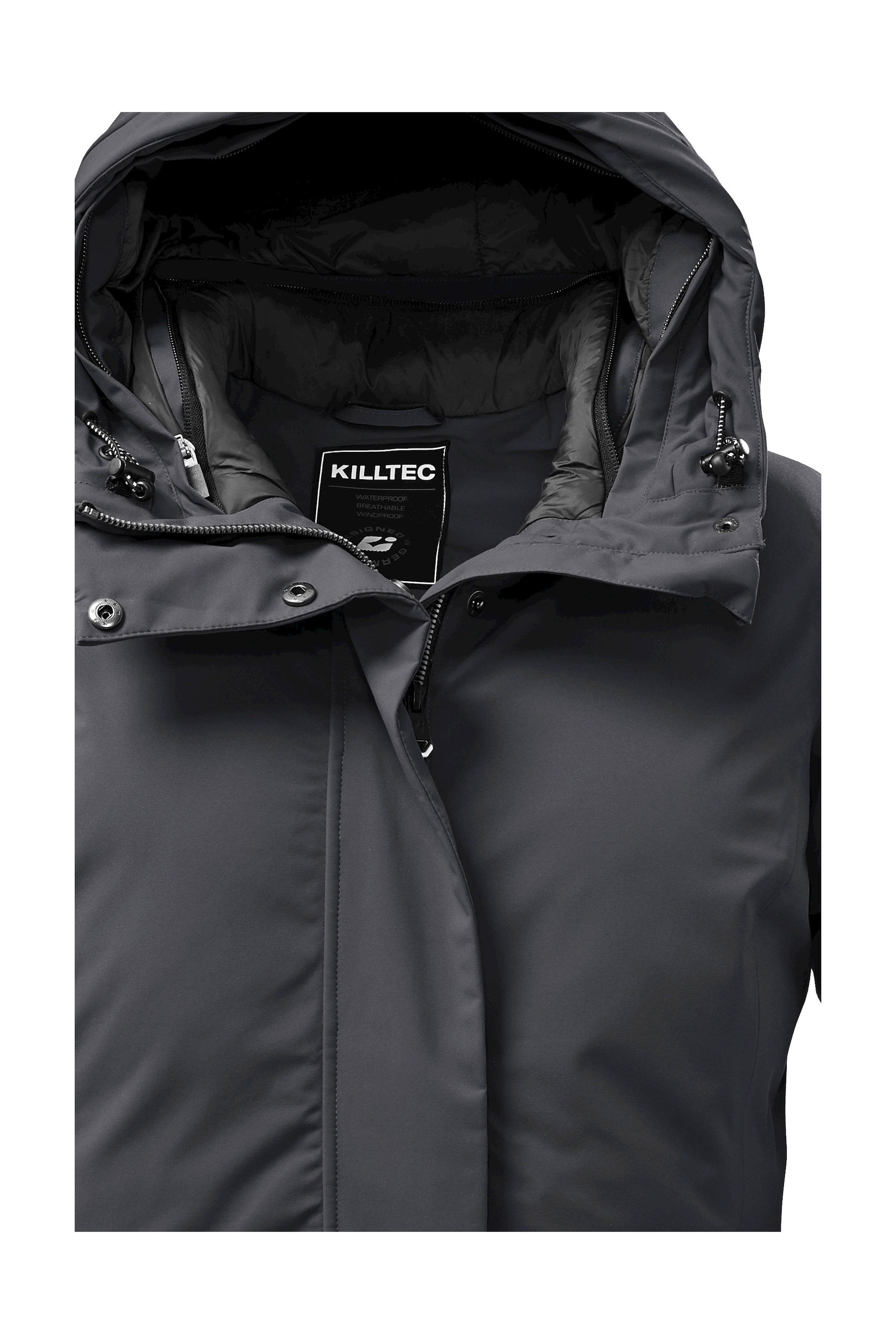 Killtec Parka »KOW 160 WMN PRK«