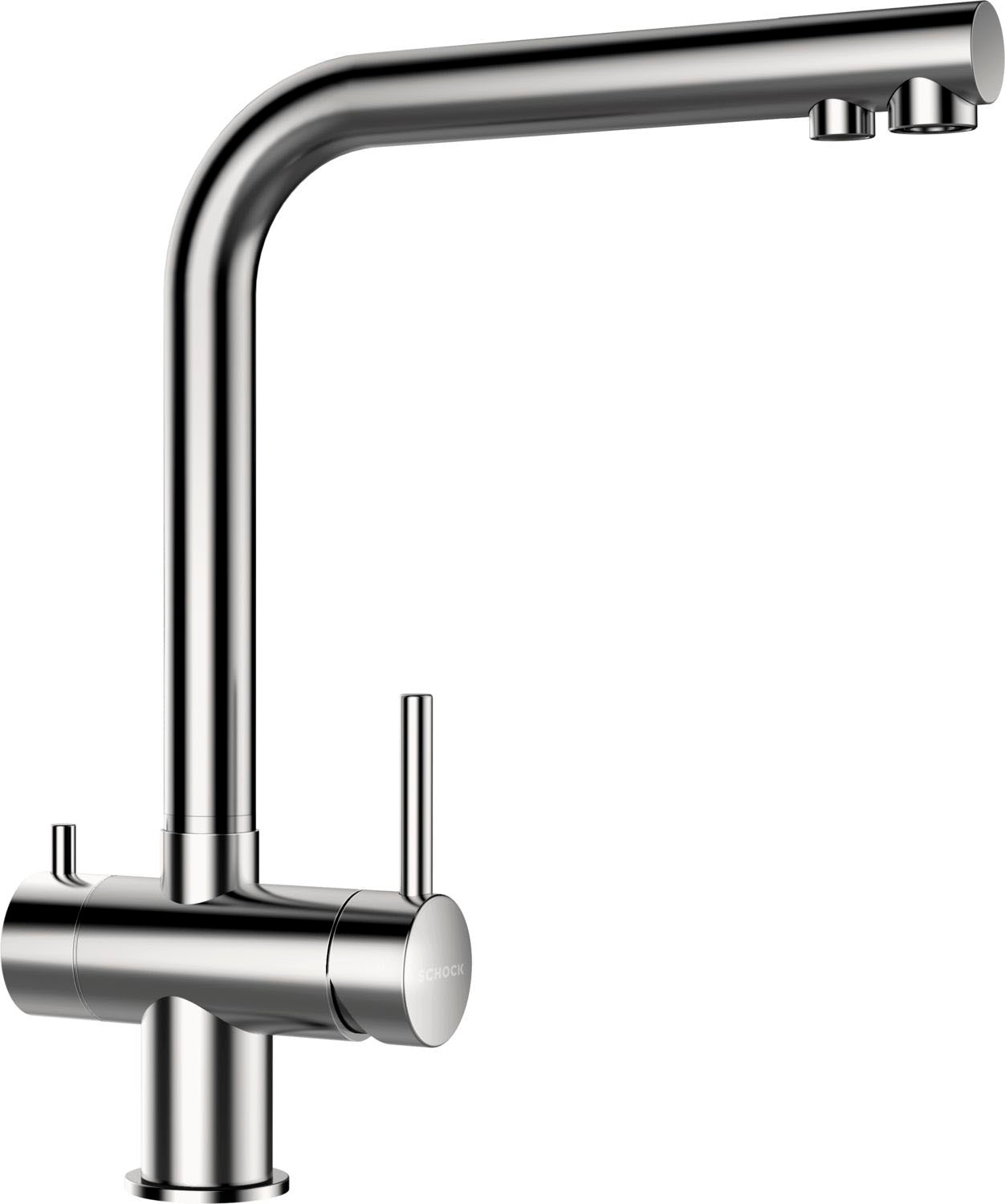 Schock Küchenarmatur "Vitus"