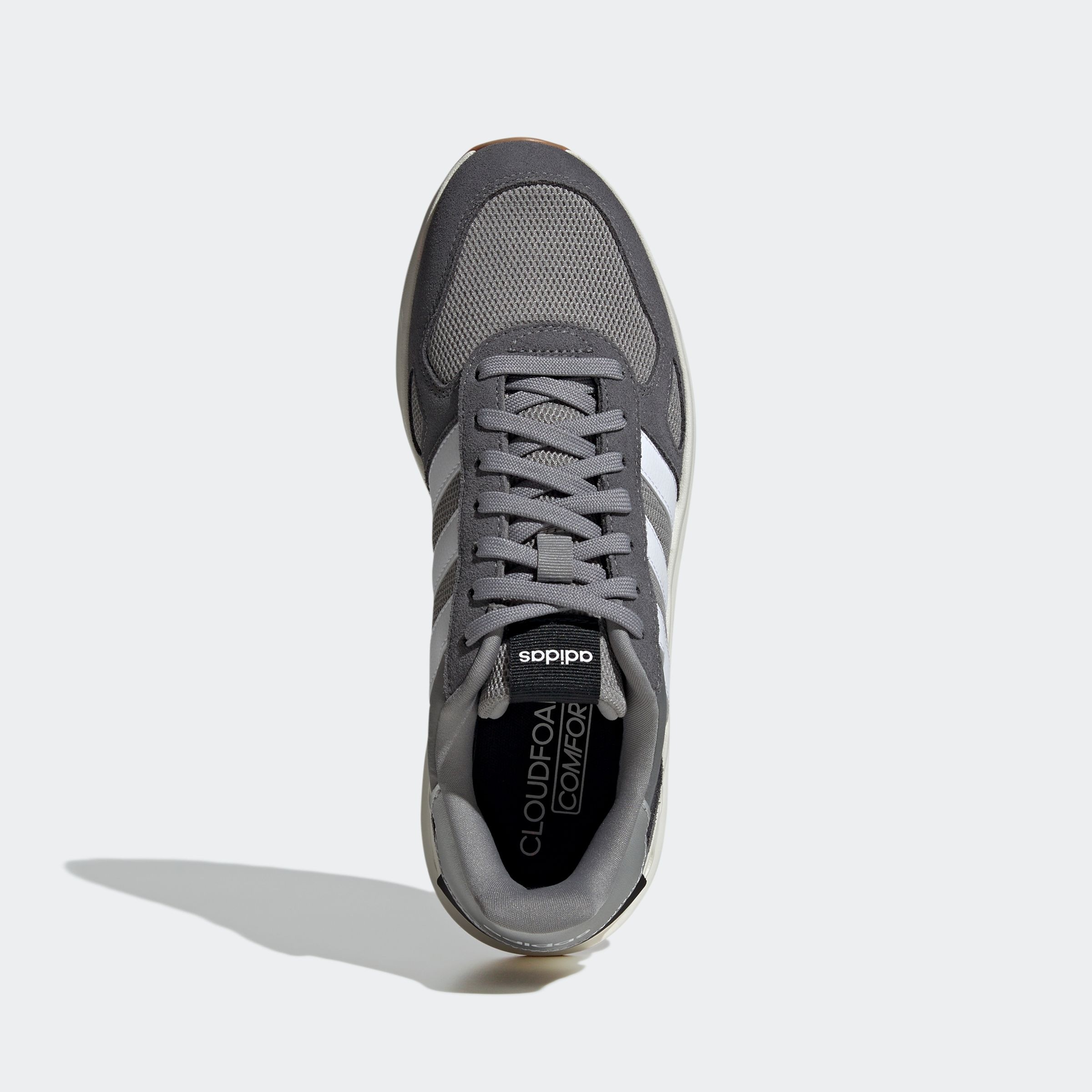 adidas Sportswear Sneaker, inspiriert vom Design des adidas LA Trainer