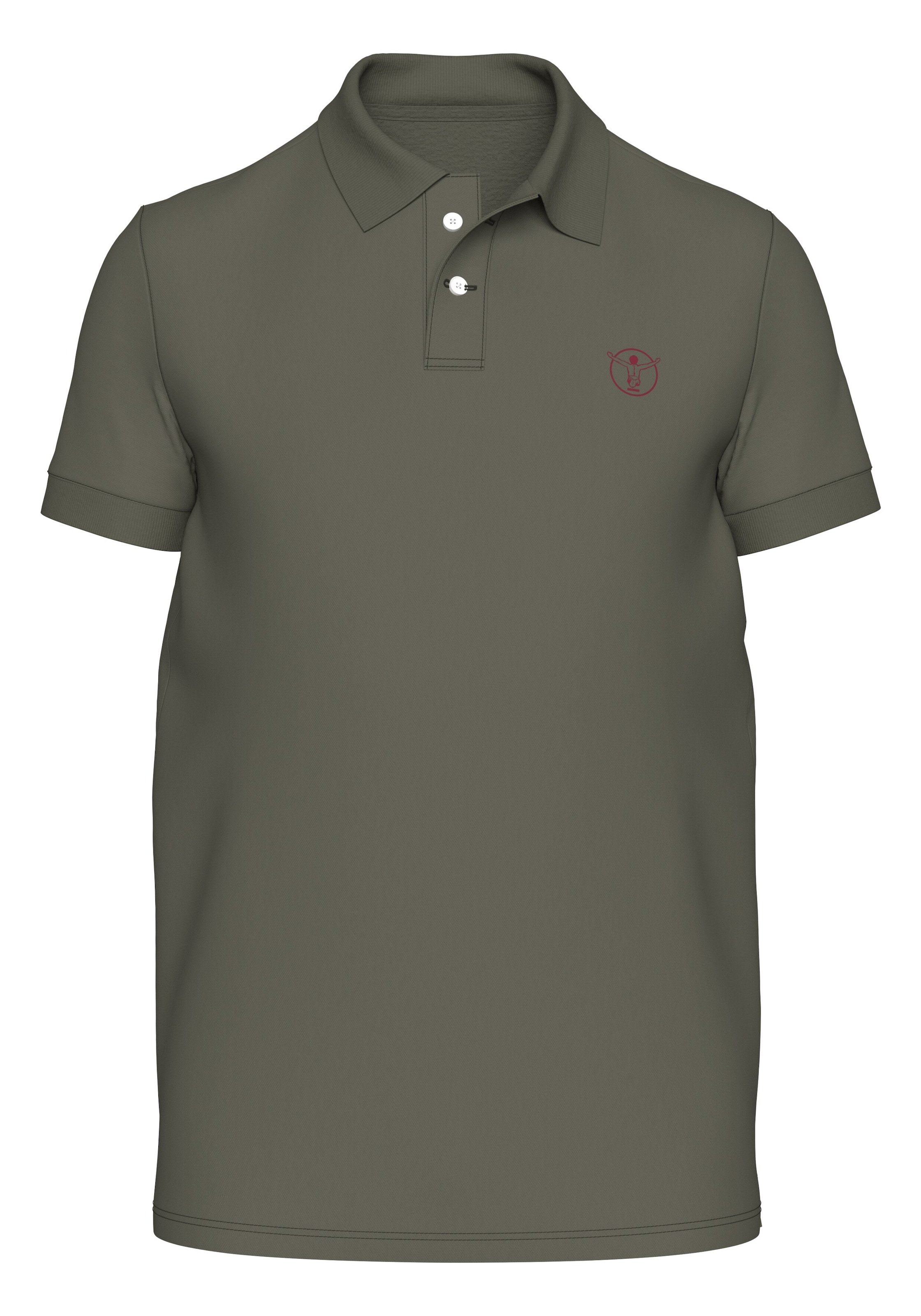 Chiemsee Poloshirt